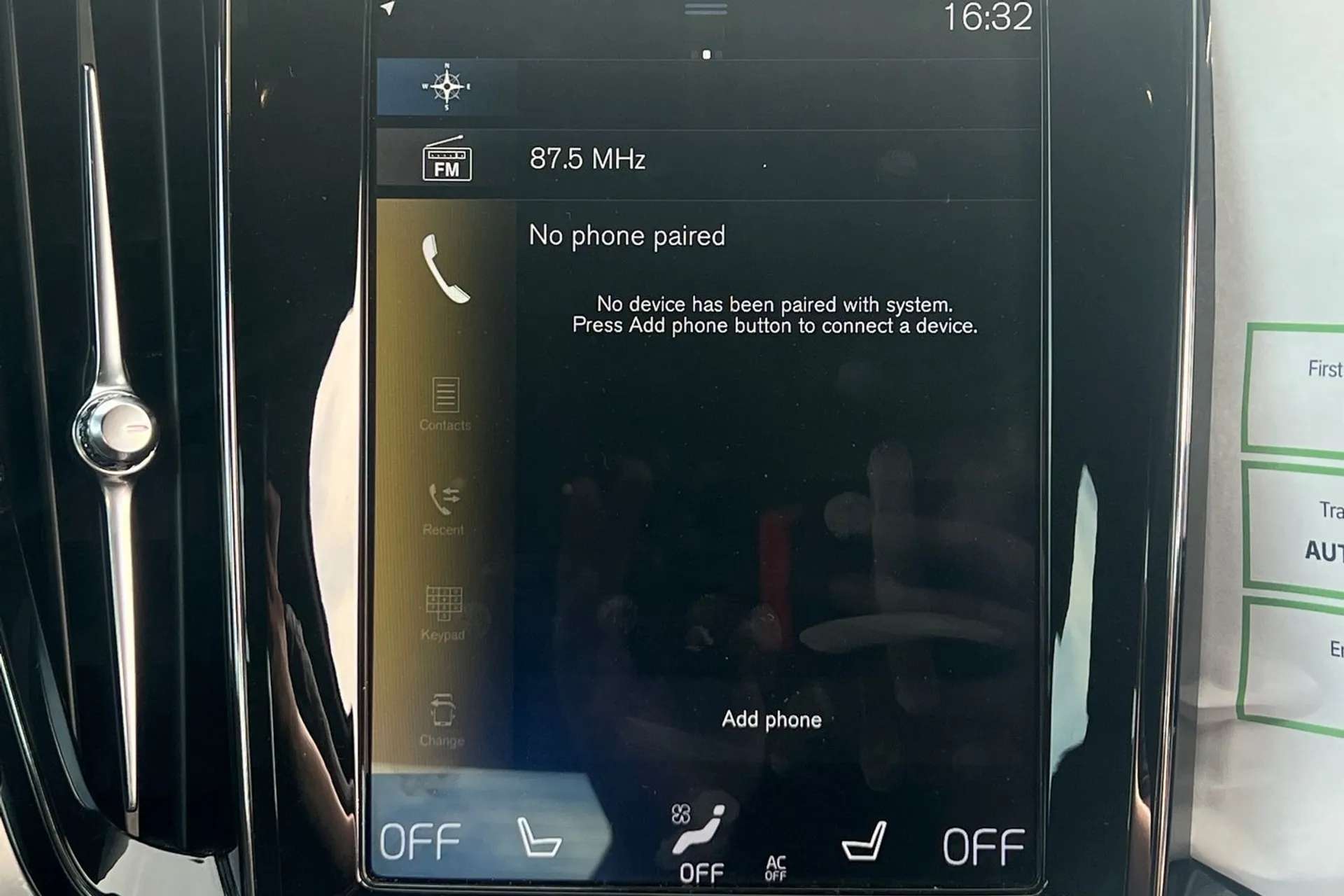 2019 VOLVO S60 2019 VOLVO S60