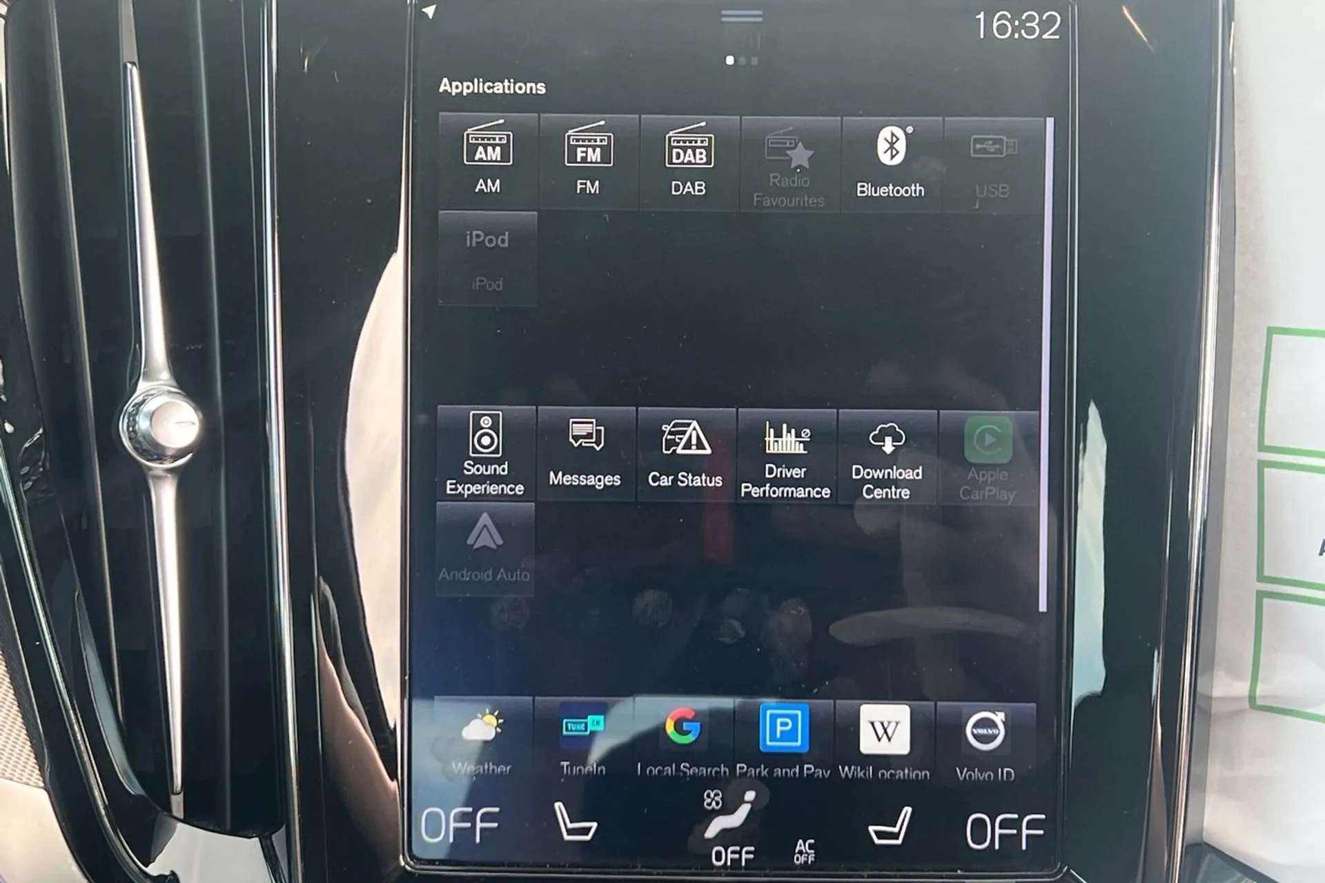 2019 VOLVO S60 2019 VOLVO S60