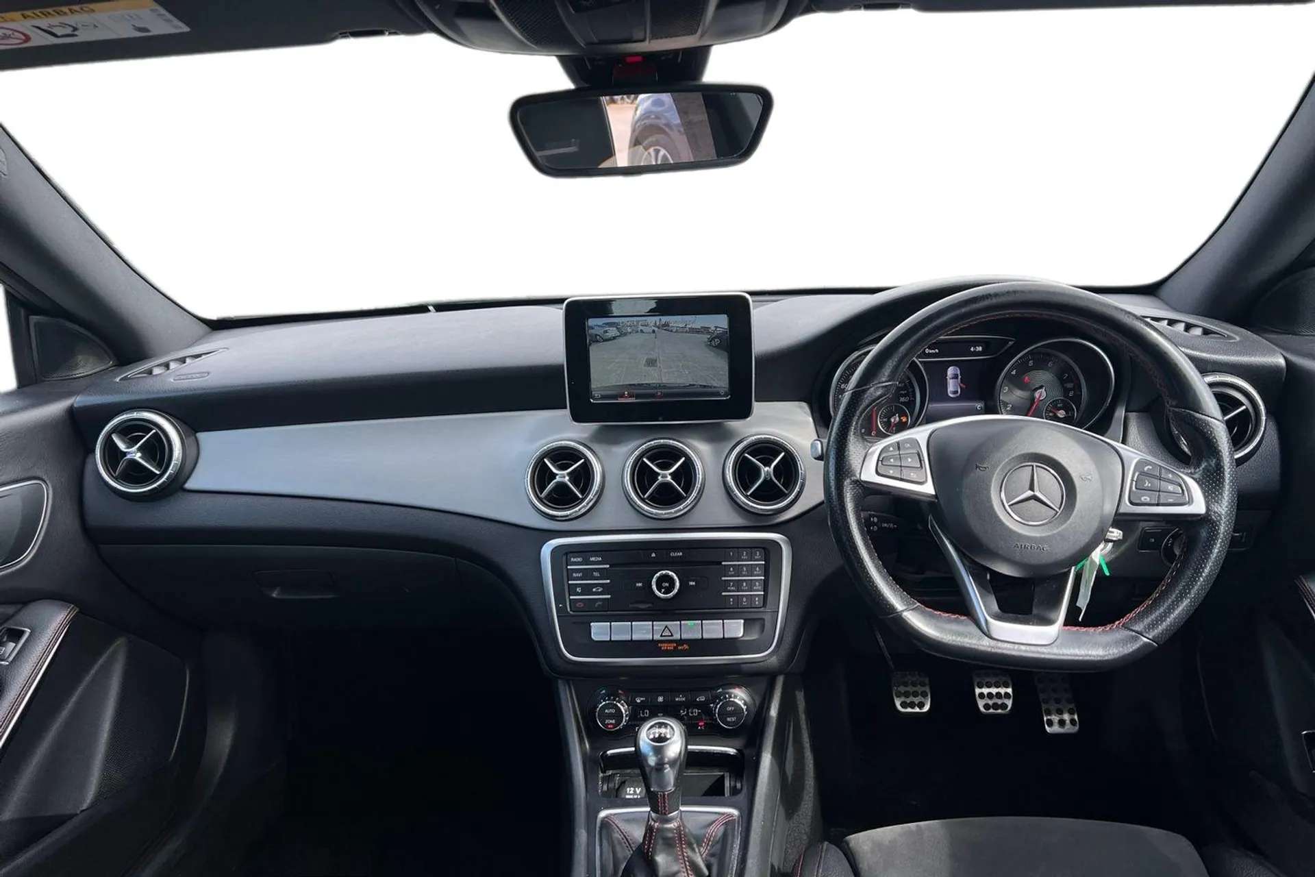 2019 MERCEDES-BENZ CLA CLASS 2019 MERCEDES-BENZ CLA CLASS