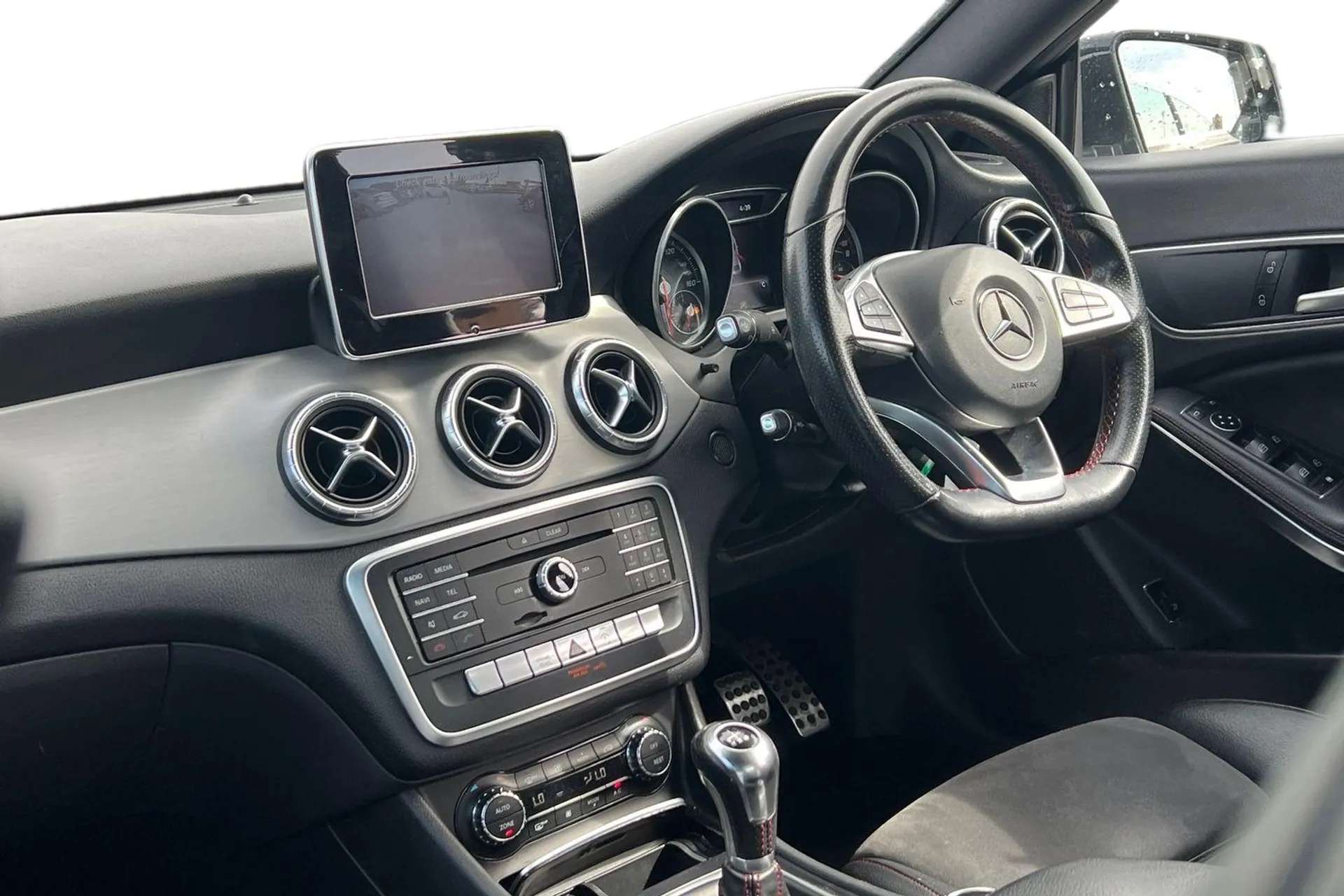 2019 MERCEDES-BENZ CLA CLASS 2019 MERCEDES-BENZ CLA CLASS