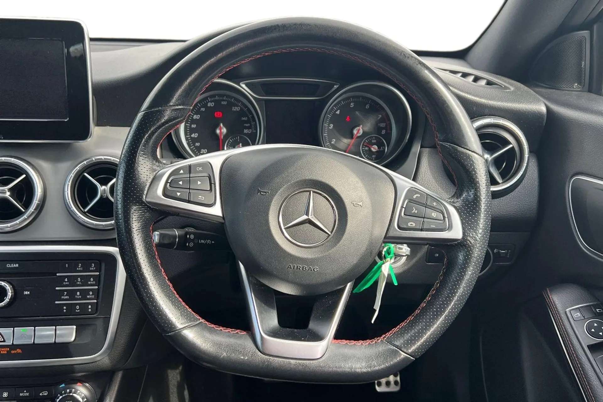 2019 MERCEDES-BENZ CLA CLASS 2019 MERCEDES-BENZ CLA CLASS