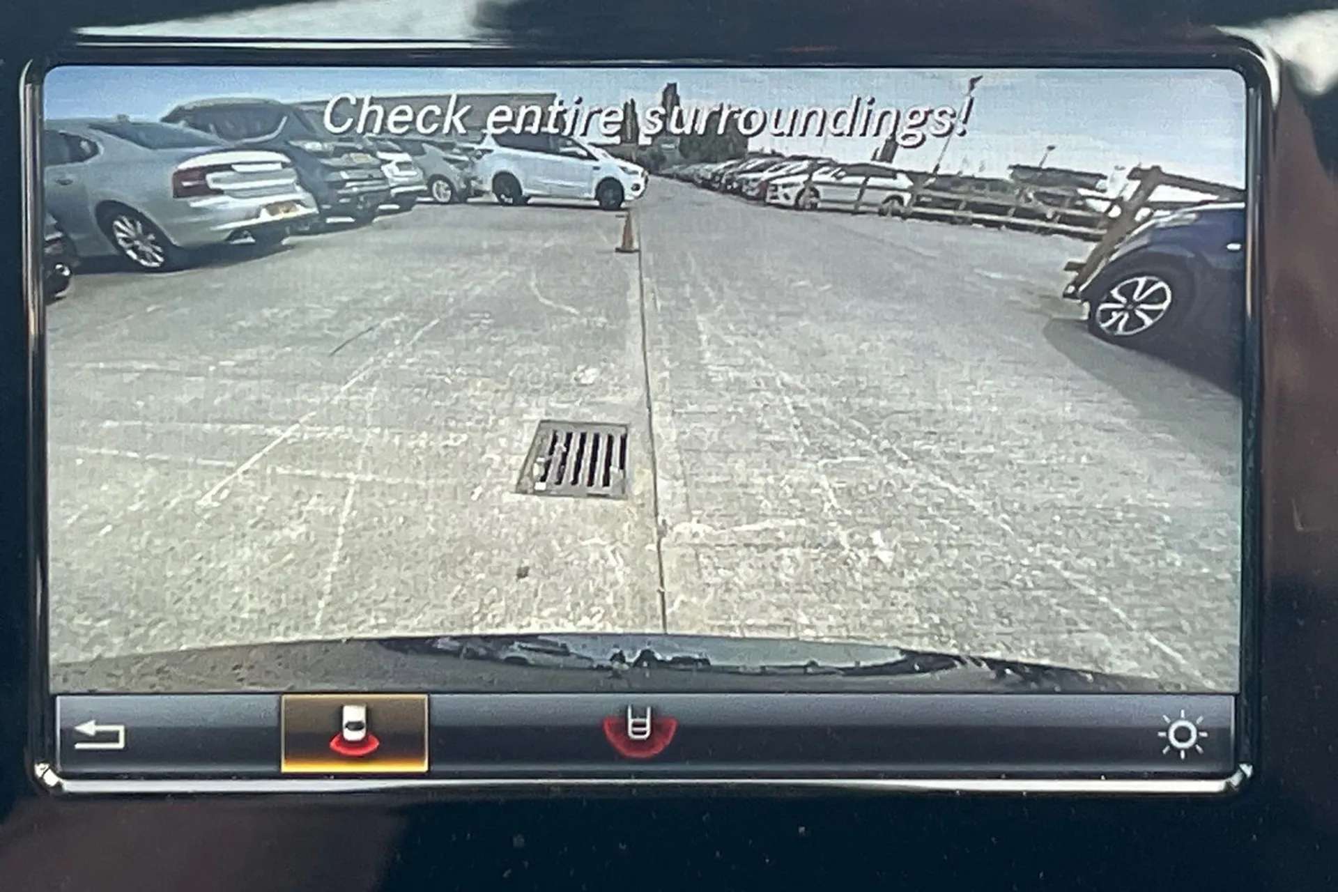 2019 MERCEDES-BENZ CLA CLASS 2019 MERCEDES-BENZ CLA CLASS
