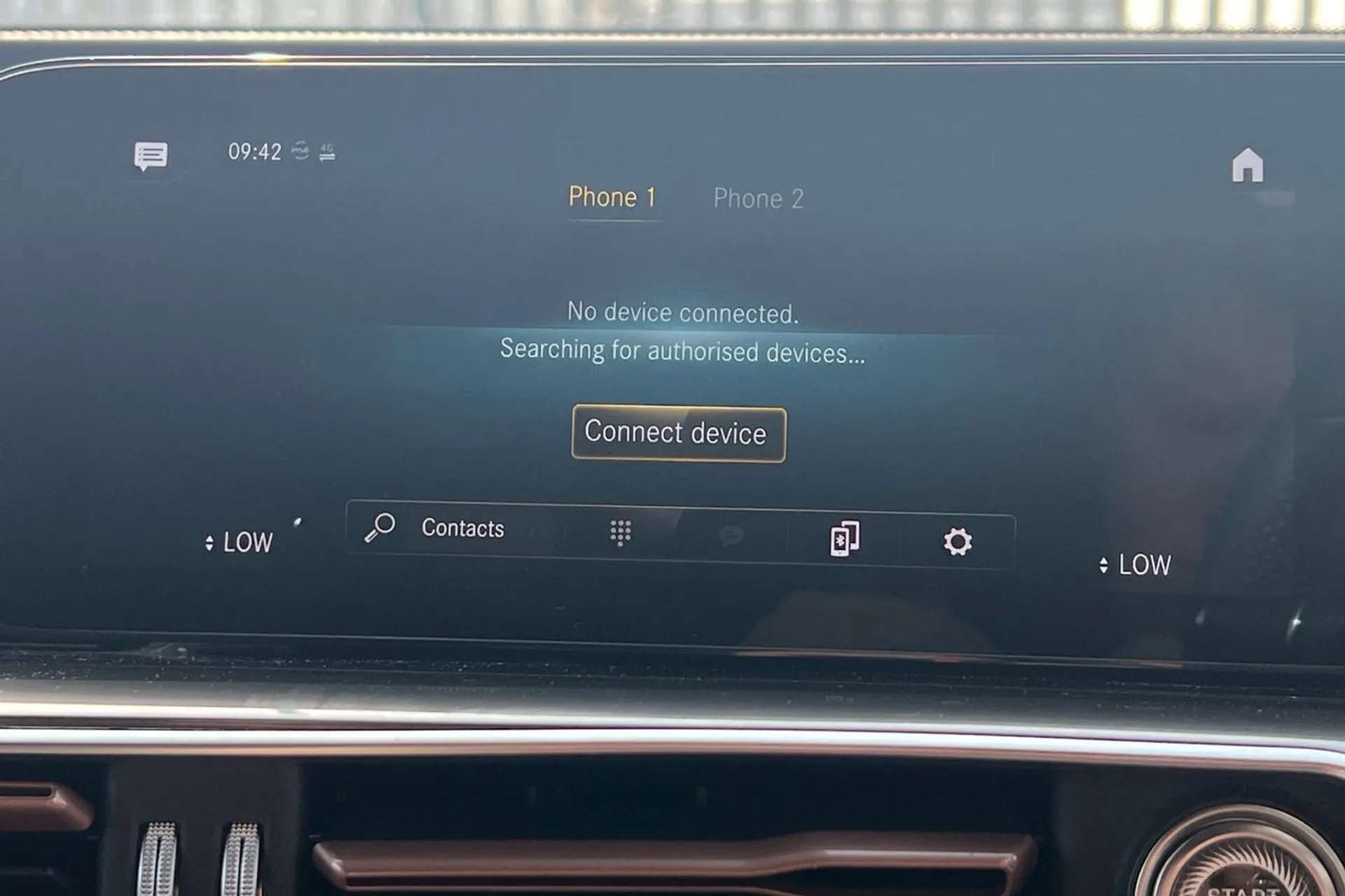 2021 MERCEDES-BENZ EQC 2021 MERCEDES-BENZ EQC