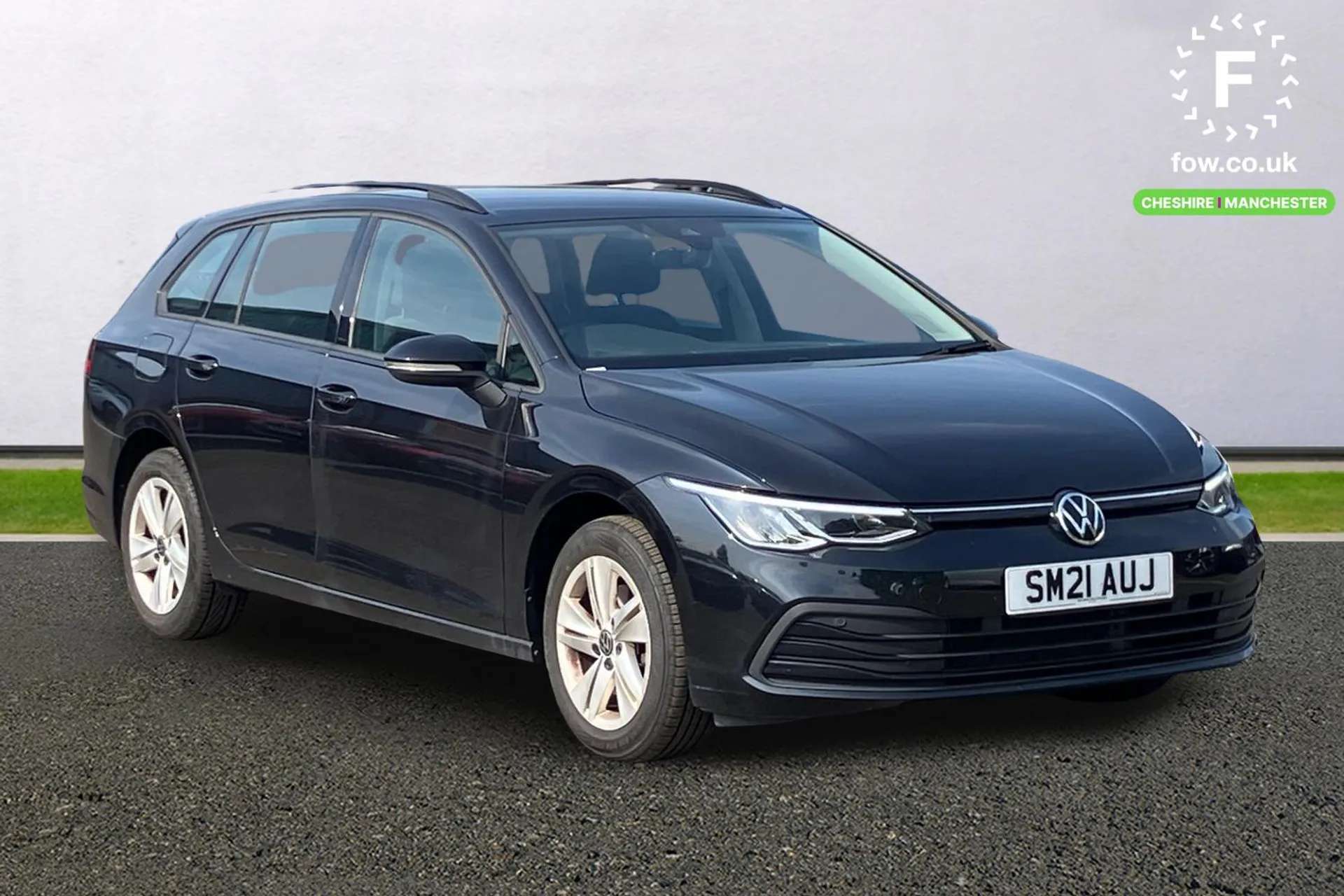 2021 VOLKSWAGEN GOLF 2021 VOLKSWAGEN GOLF