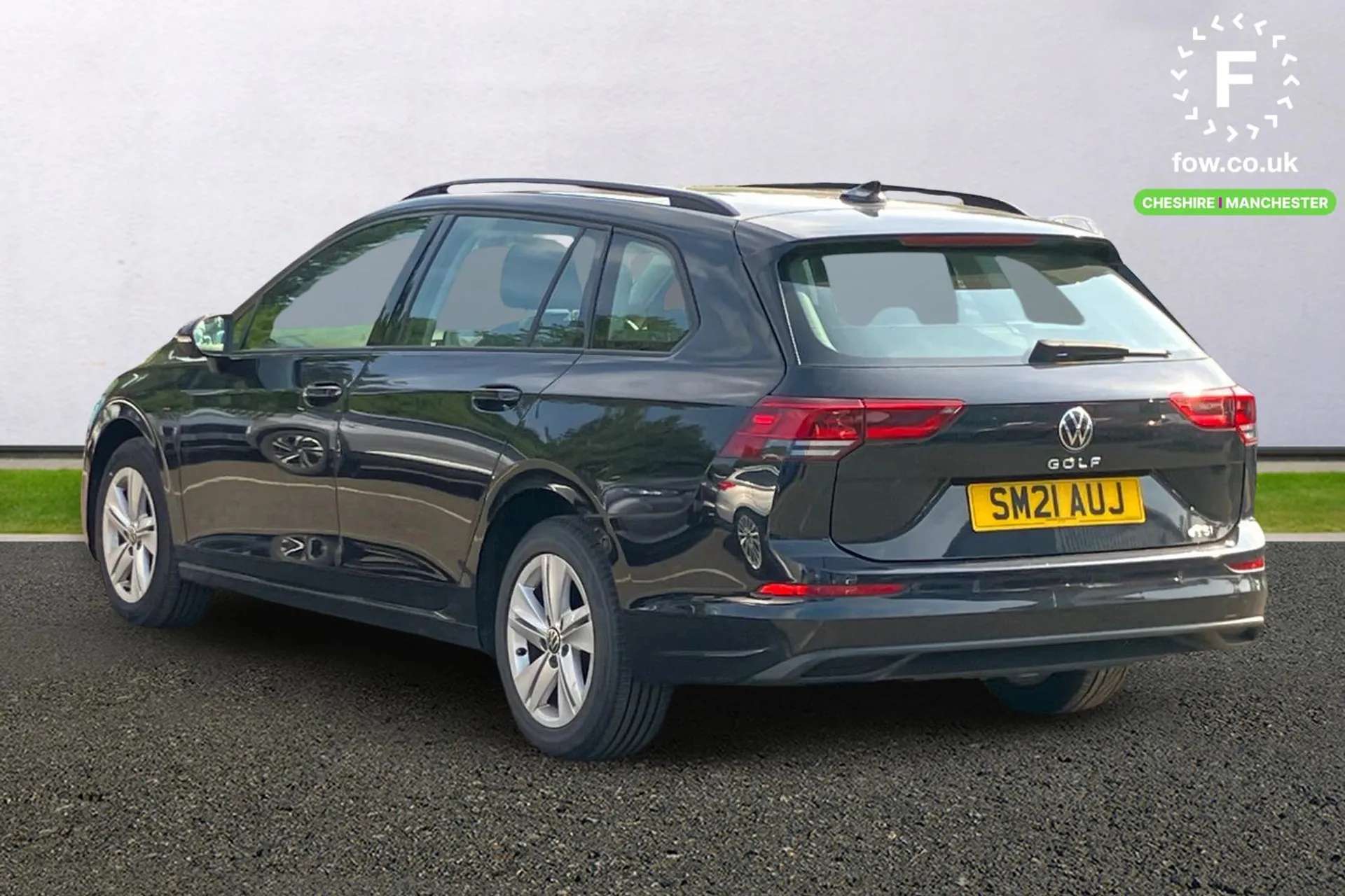 2021 VOLKSWAGEN GOLF 2021 VOLKSWAGEN GOLF