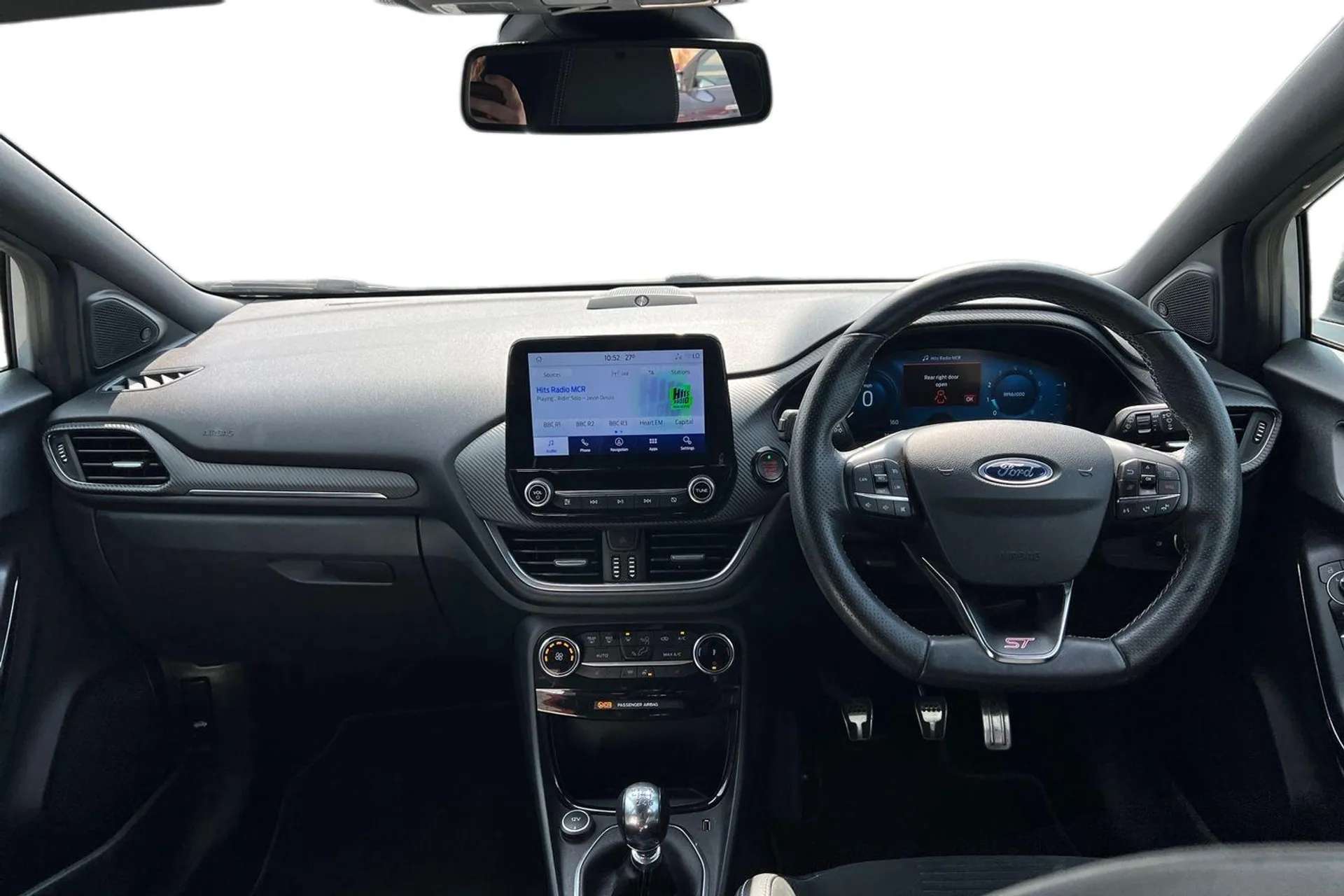 2021 FORD PUMA 2021 FORD PUMA