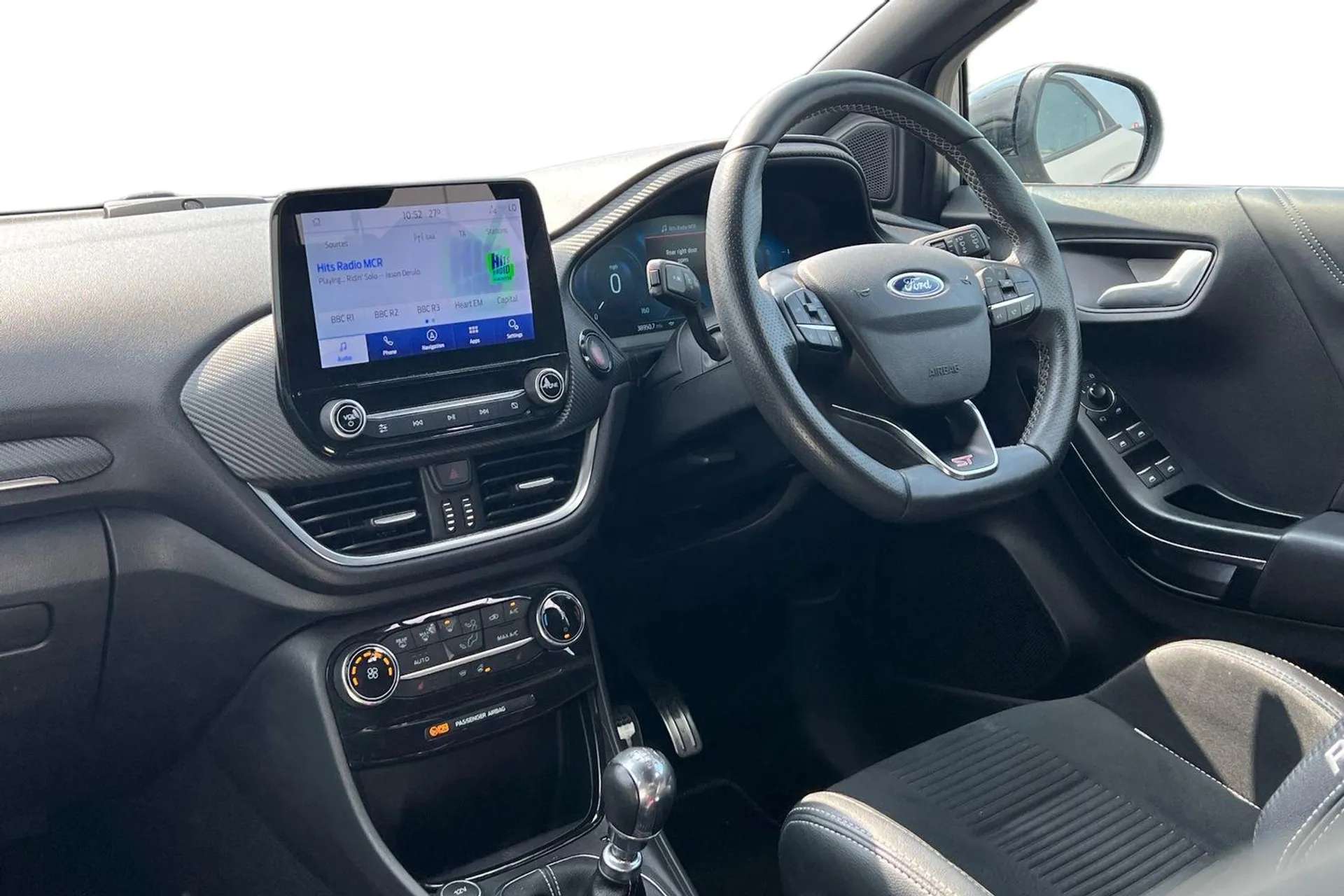 2021 FORD PUMA 2021 FORD PUMA