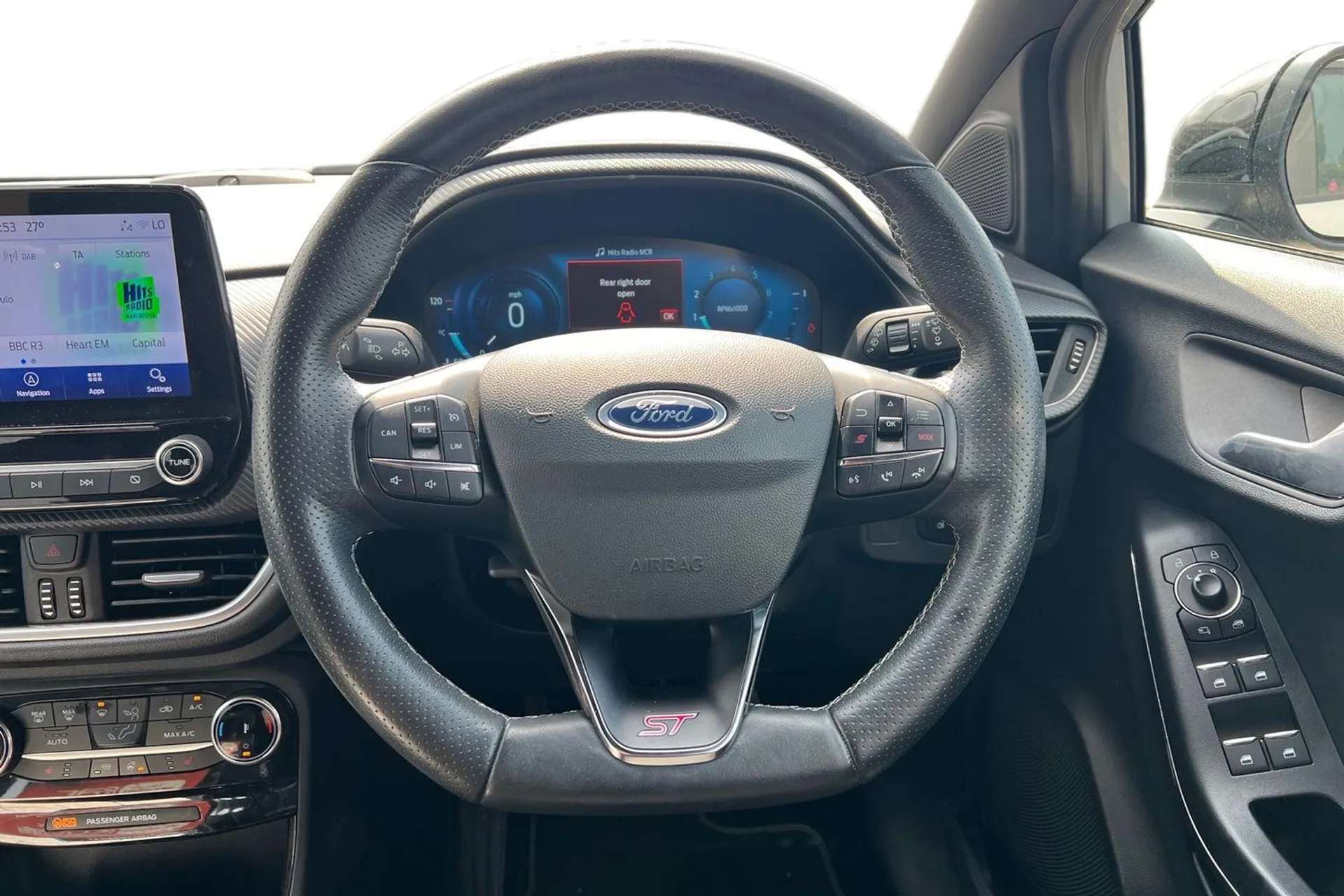2021 FORD PUMA 2021 FORD PUMA