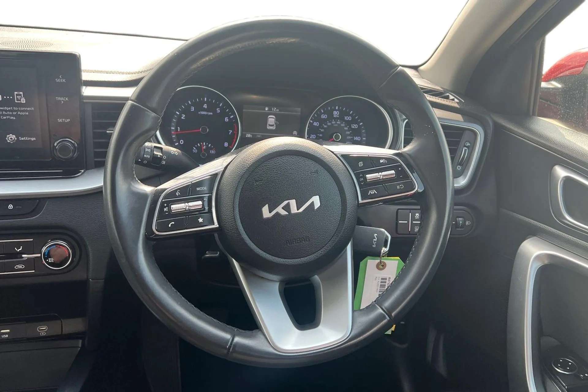 2023 KIA XCEED 2023 KIA XCEED