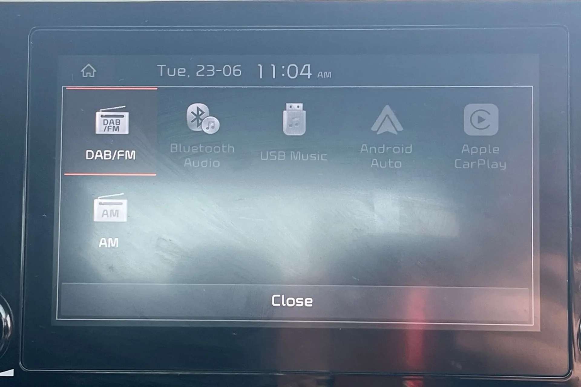 2023 KIA XCEED 2023 KIA XCEED