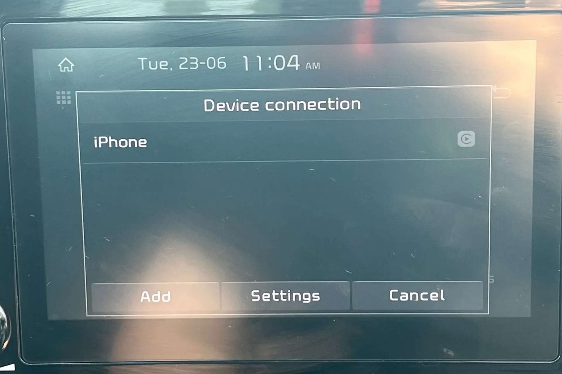 2023 KIA XCEED 2023 KIA XCEED