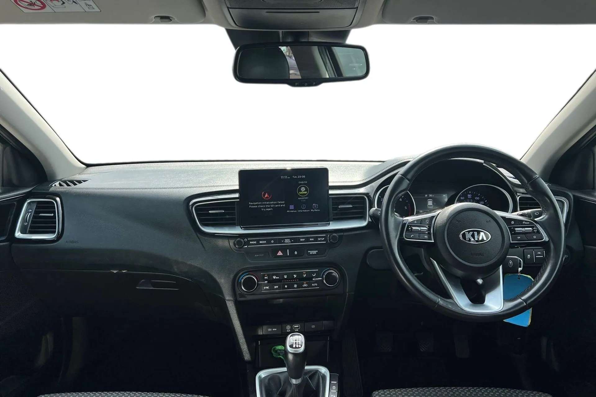 2018 KIA CEED 2018 KIA CEED