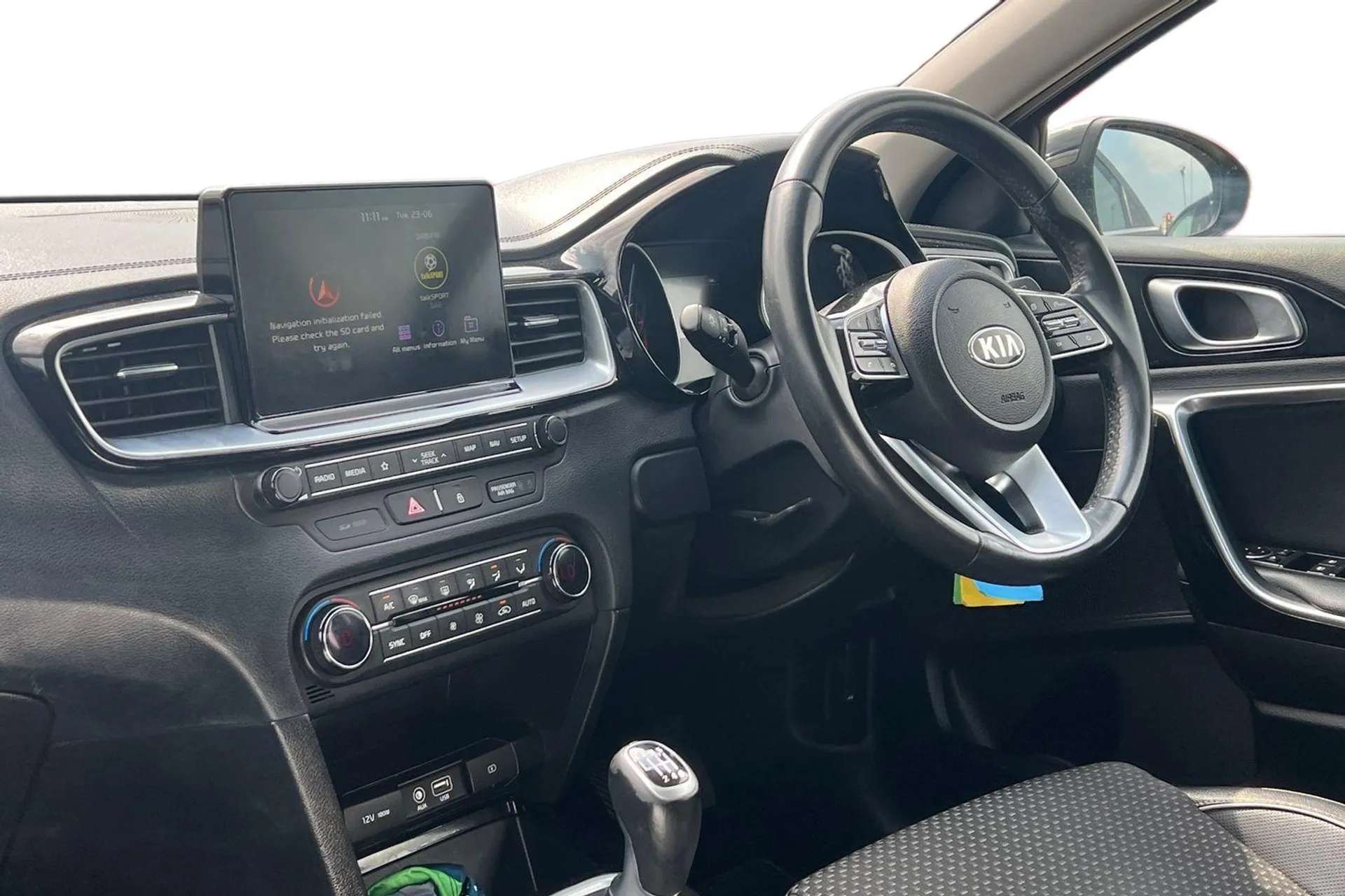 2018 KIA CEED 2018 KIA CEED