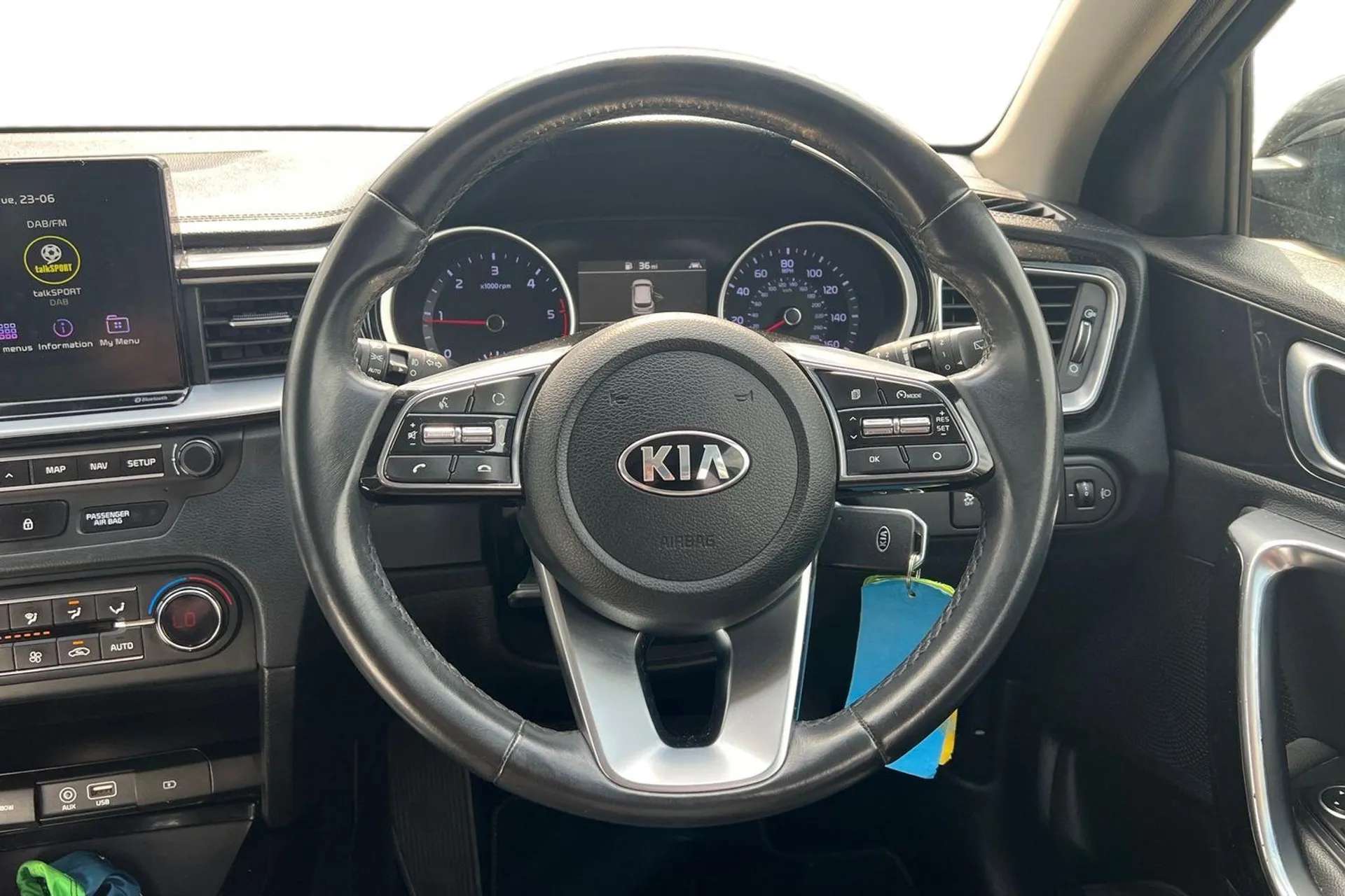 2018 KIA CEED 2018 KIA CEED