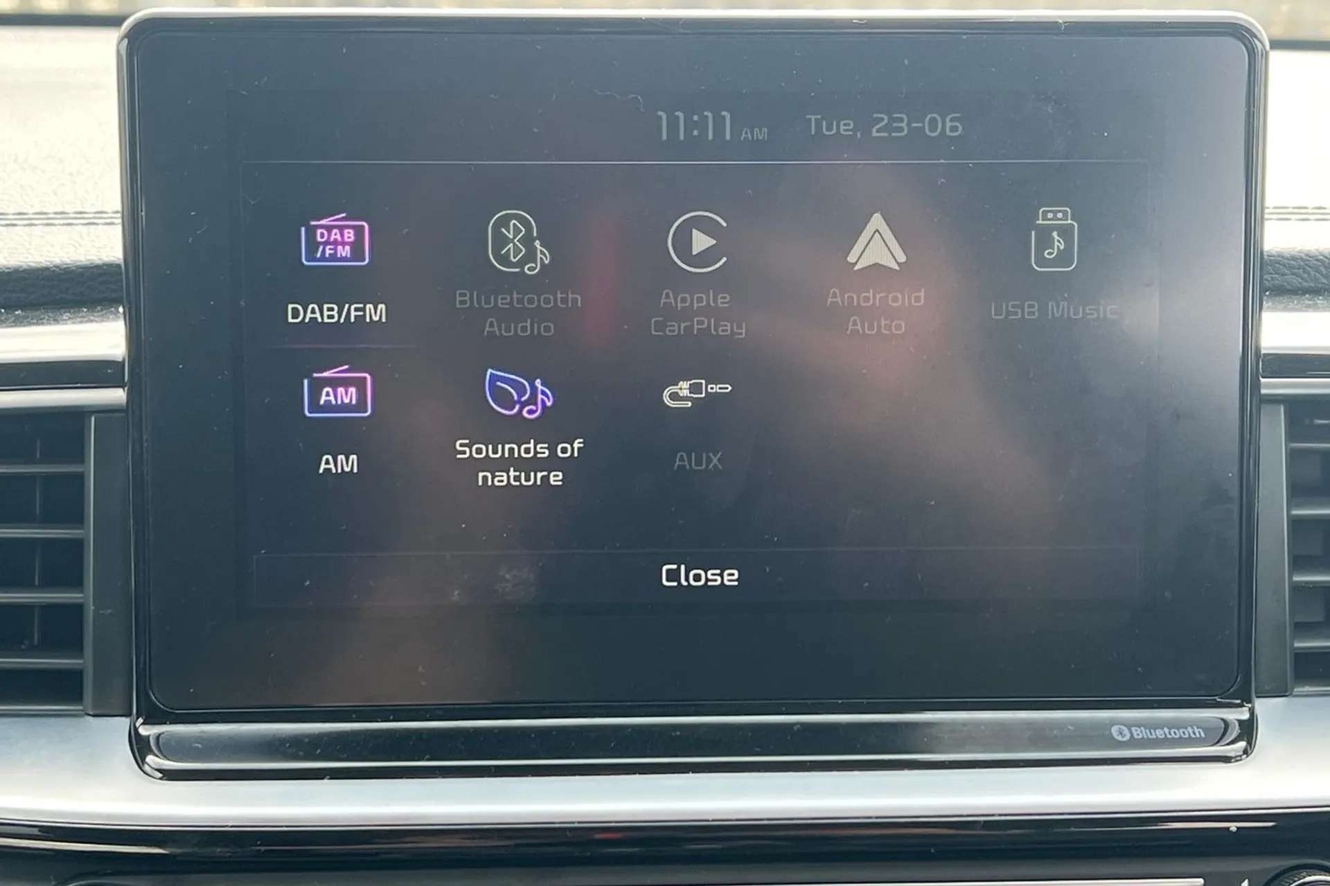 2018 KIA CEED 2018 KIA CEED