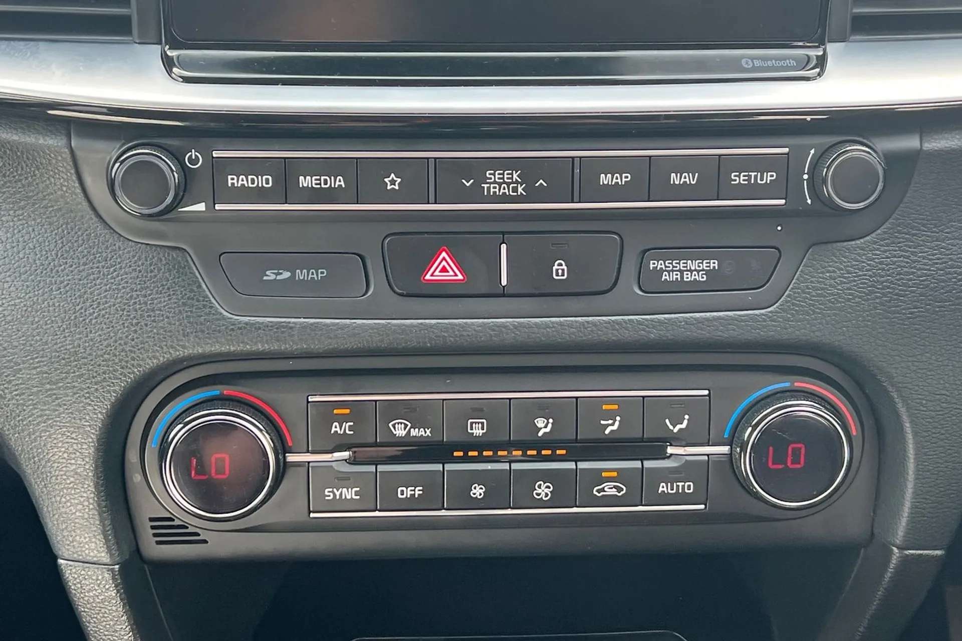 2018 KIA CEED 2018 KIA CEED