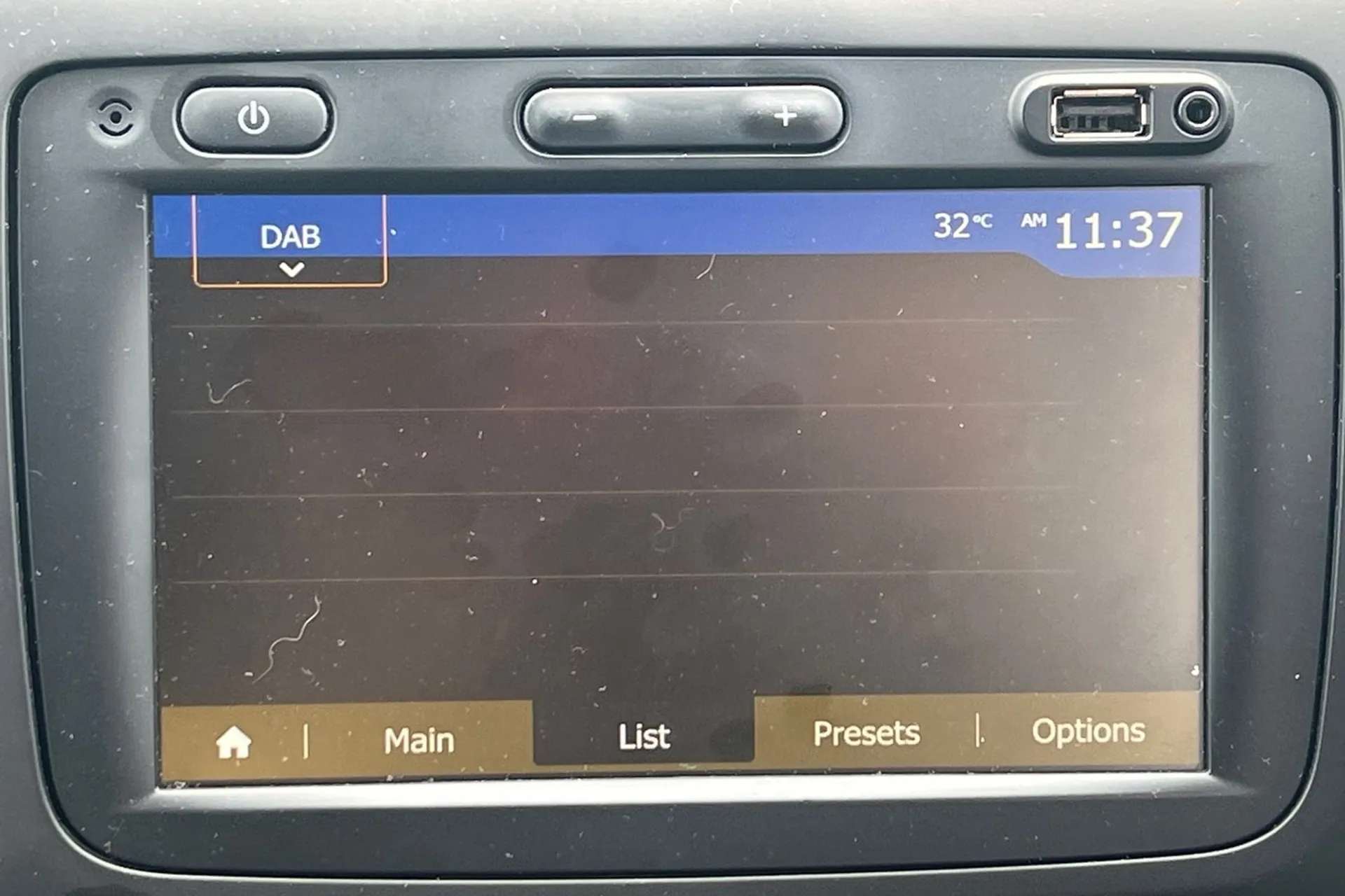 2019 DACIA DUSTER 2019 DACIA DUSTER