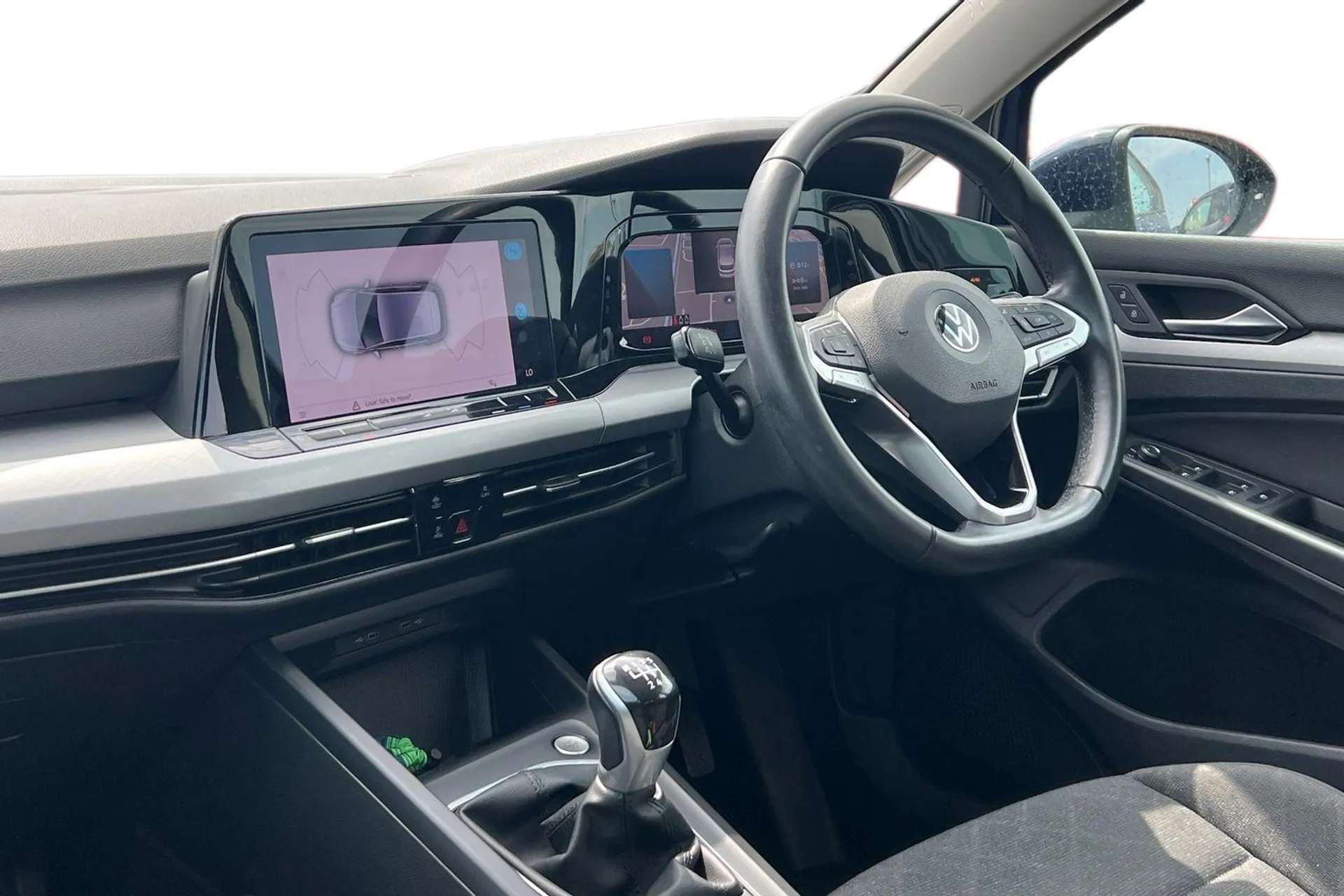 2020 VOLKSWAGEN GOLF 2020 VOLKSWAGEN GOLF