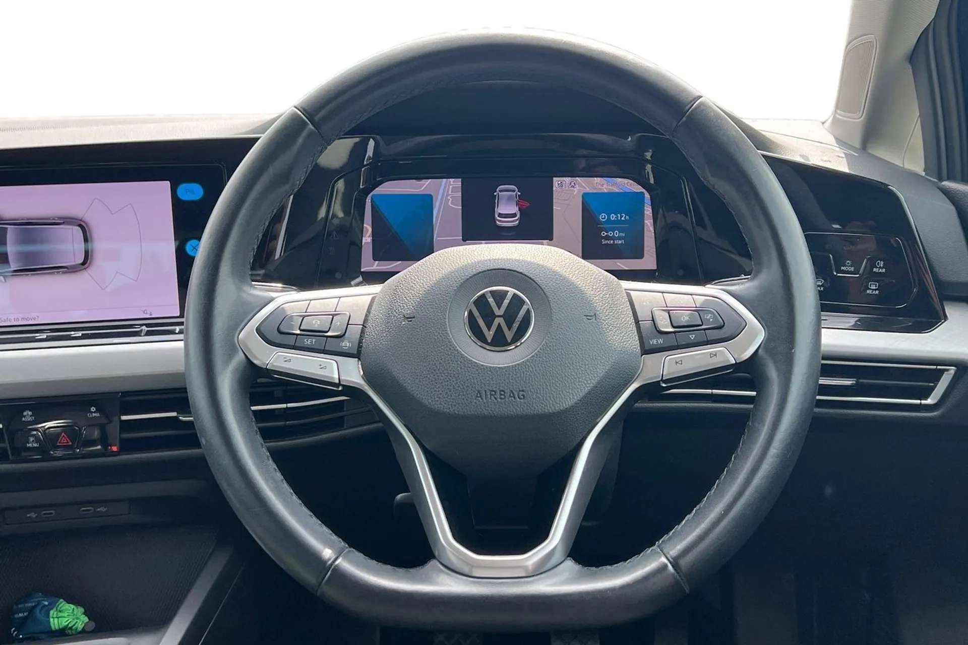 2020 VOLKSWAGEN GOLF 2020 VOLKSWAGEN GOLF