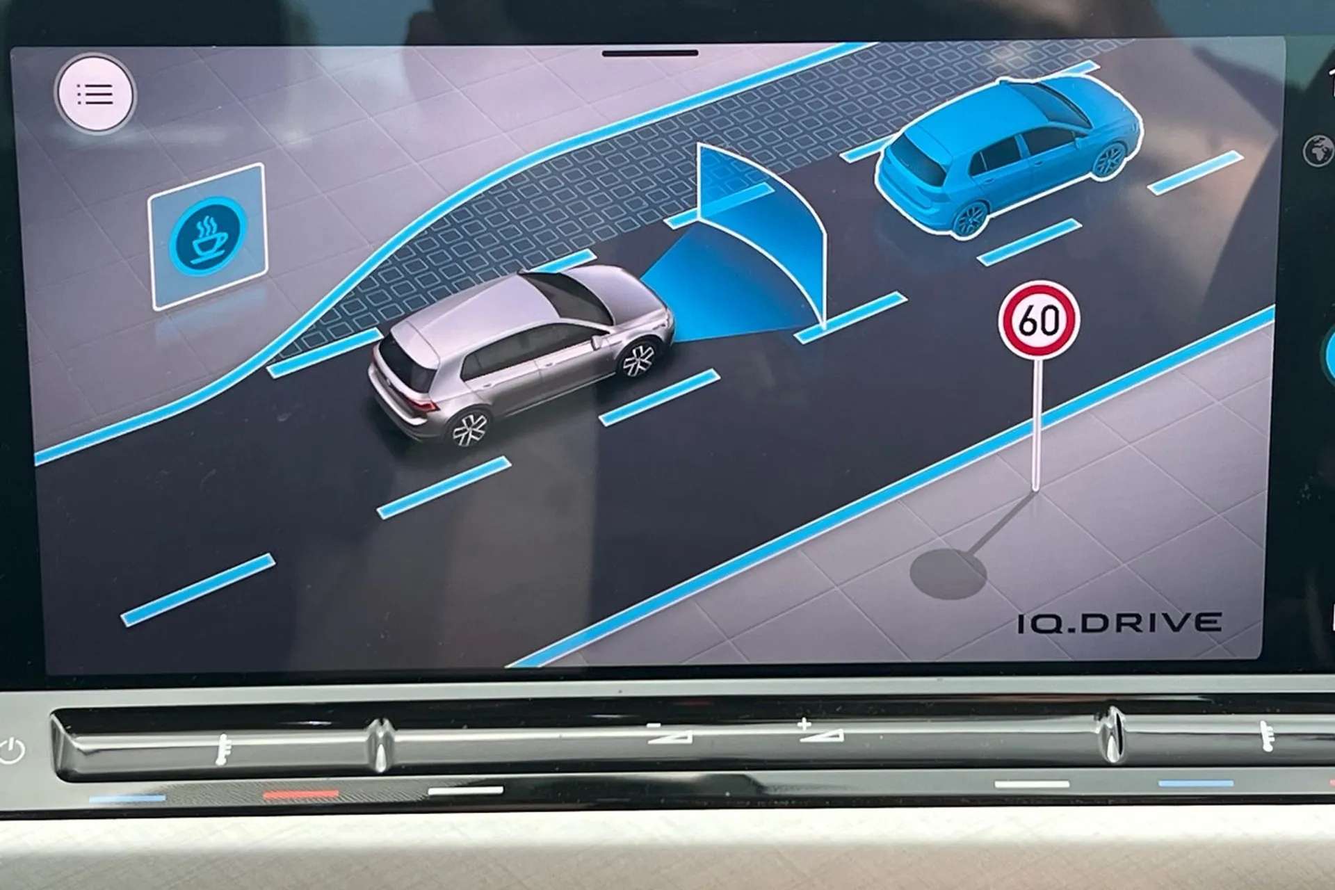 2020 VOLKSWAGEN GOLF 2020 VOLKSWAGEN GOLF