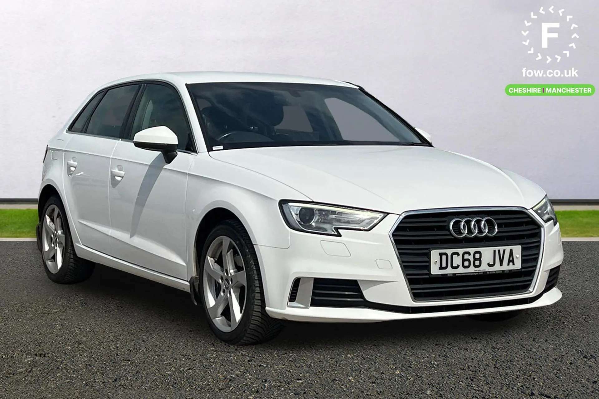 2018 AUDI A3 2018 AUDI A3