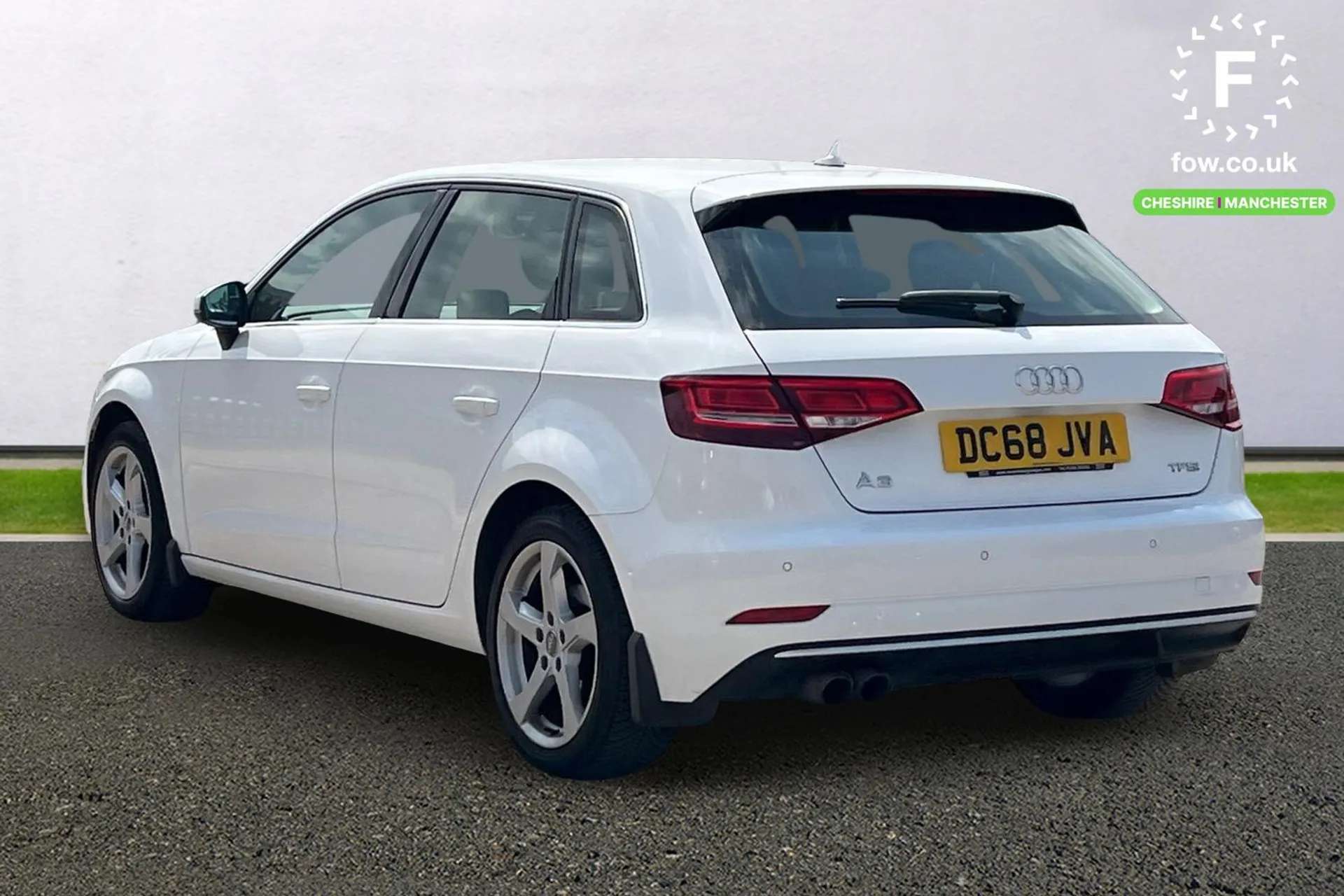 2018 AUDI A3 2018 AUDI A3