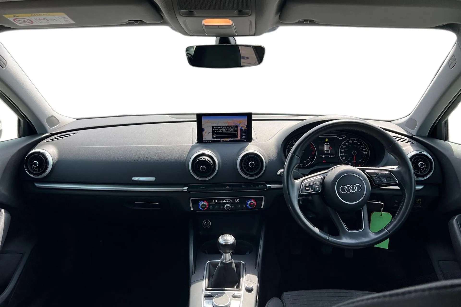 2018 AUDI A3 2018 AUDI A3