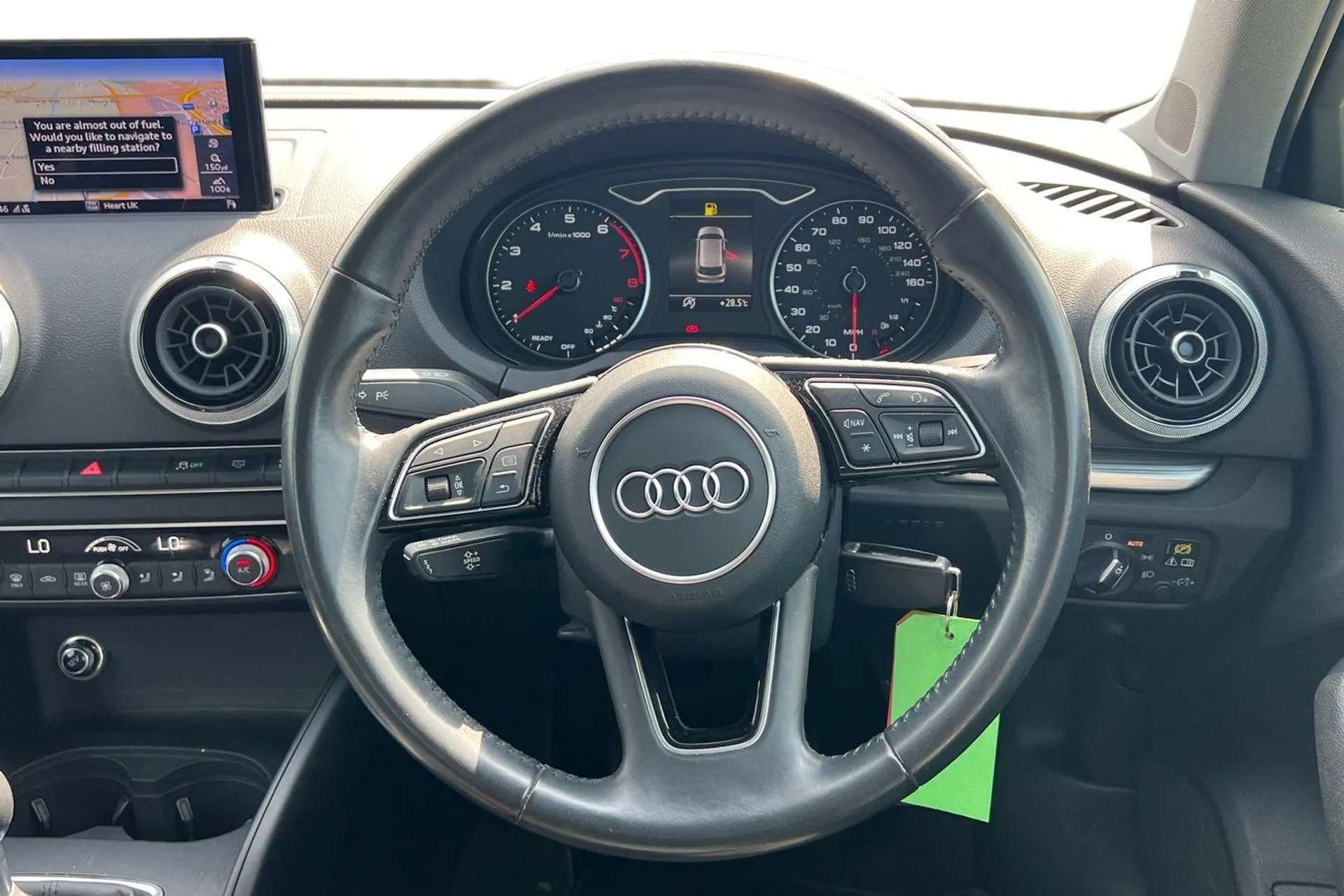 2018 AUDI A3 2018 AUDI A3