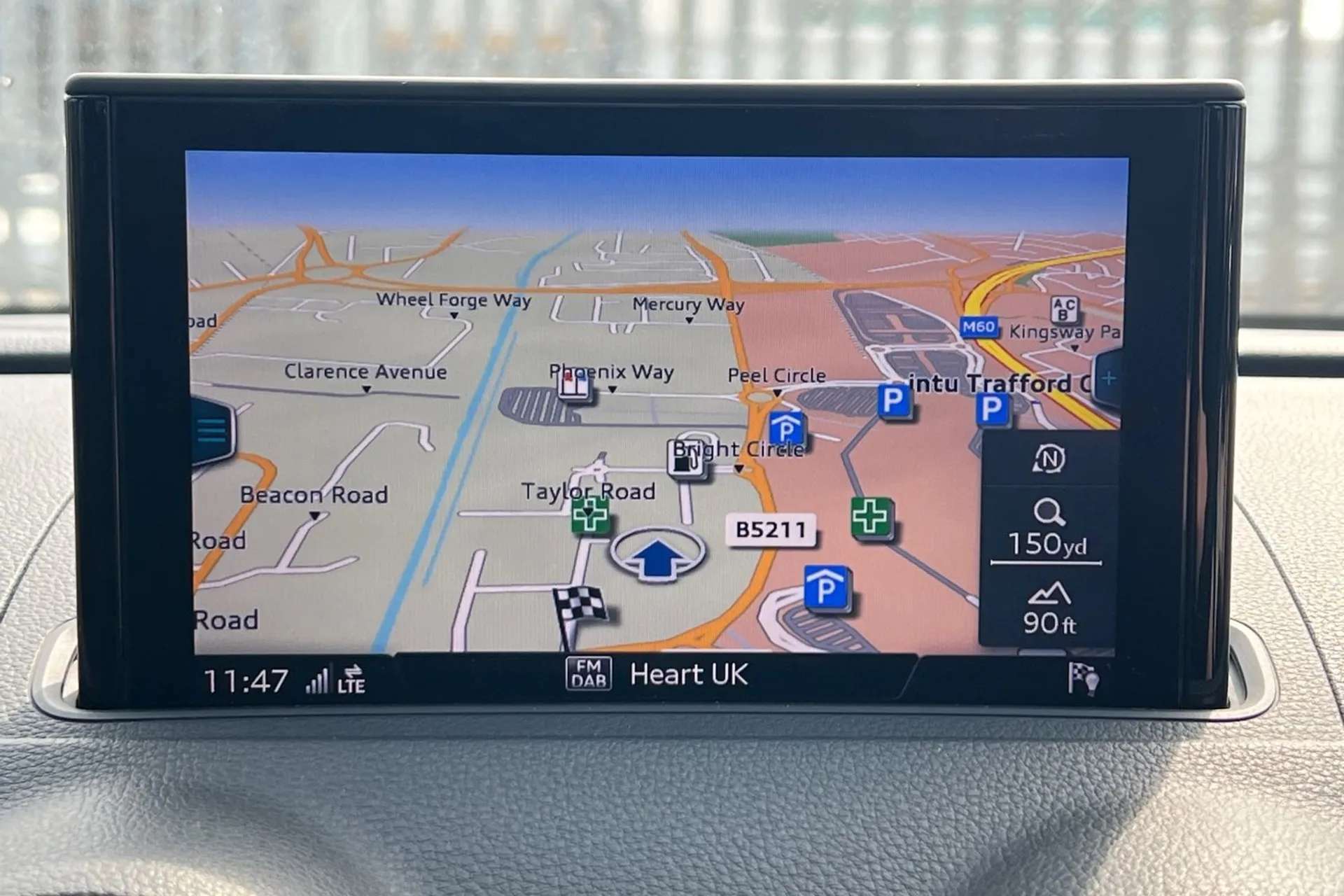 2018 AUDI A3 2018 AUDI A3