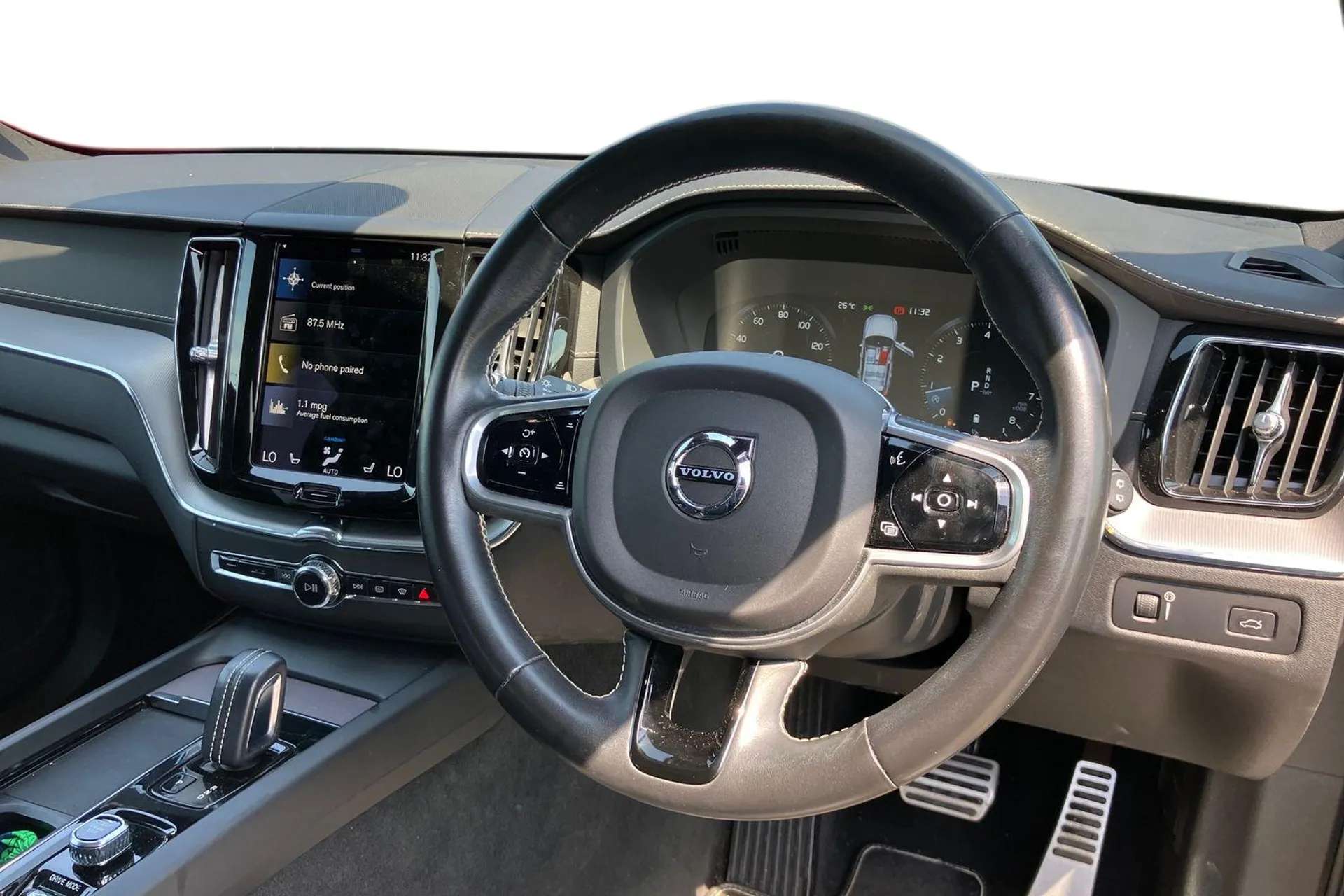 2021 VOLVO XC60 2021 VOLVO XC60