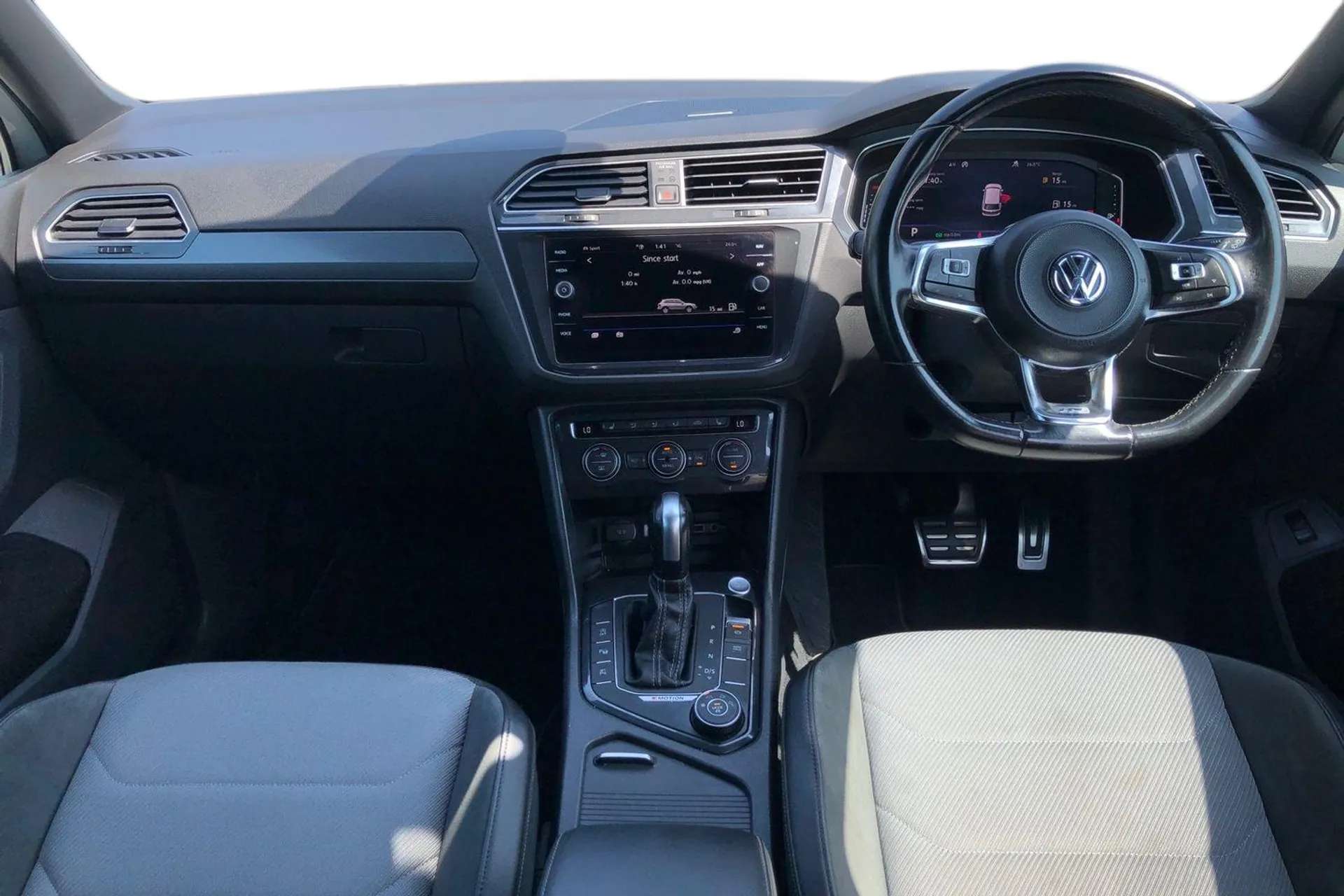 2020 VOLKSWAGEN TIGUAN 2020 VOLKSWAGEN TIGUAN