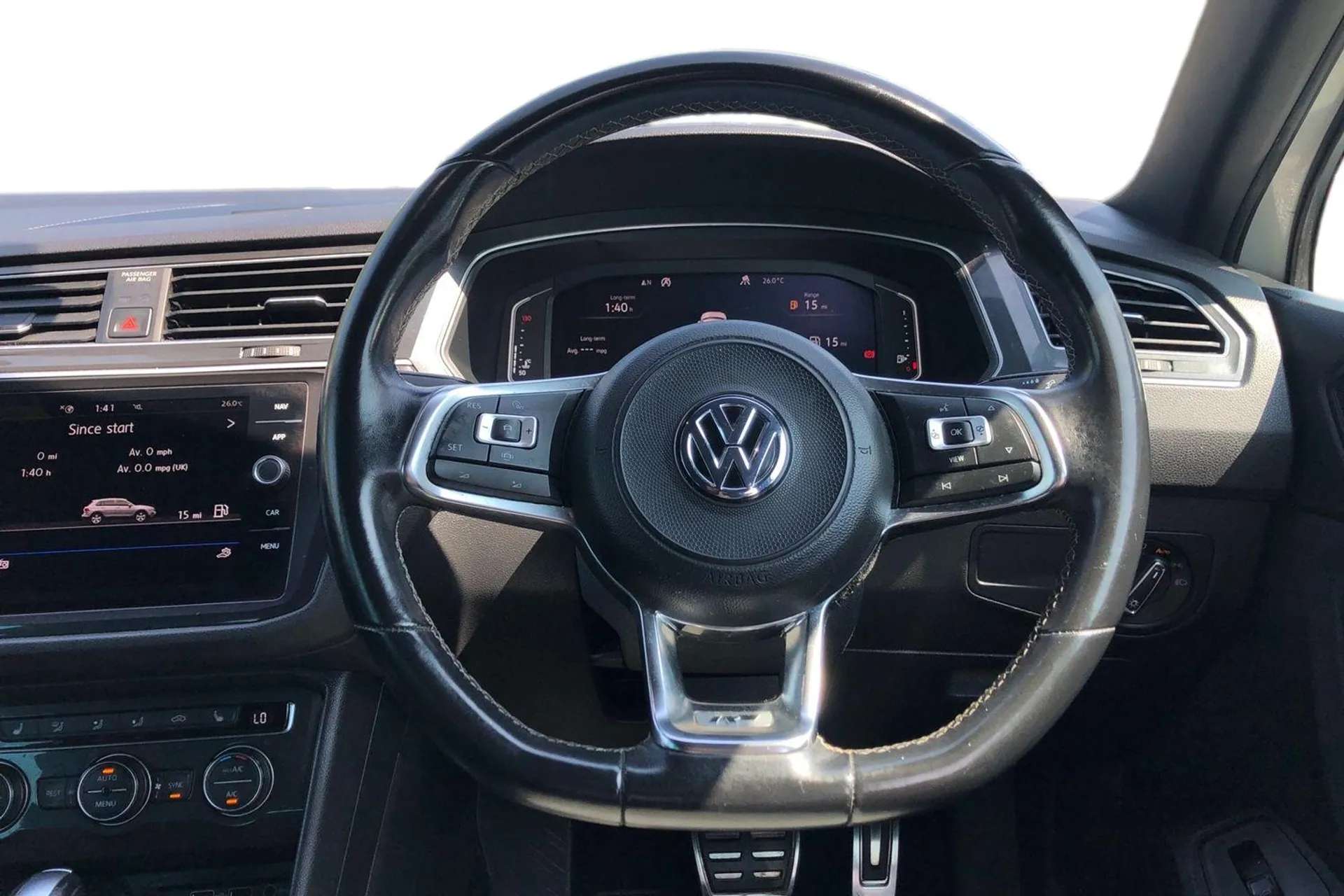 2020 VOLKSWAGEN TIGUAN 2020 VOLKSWAGEN TIGUAN