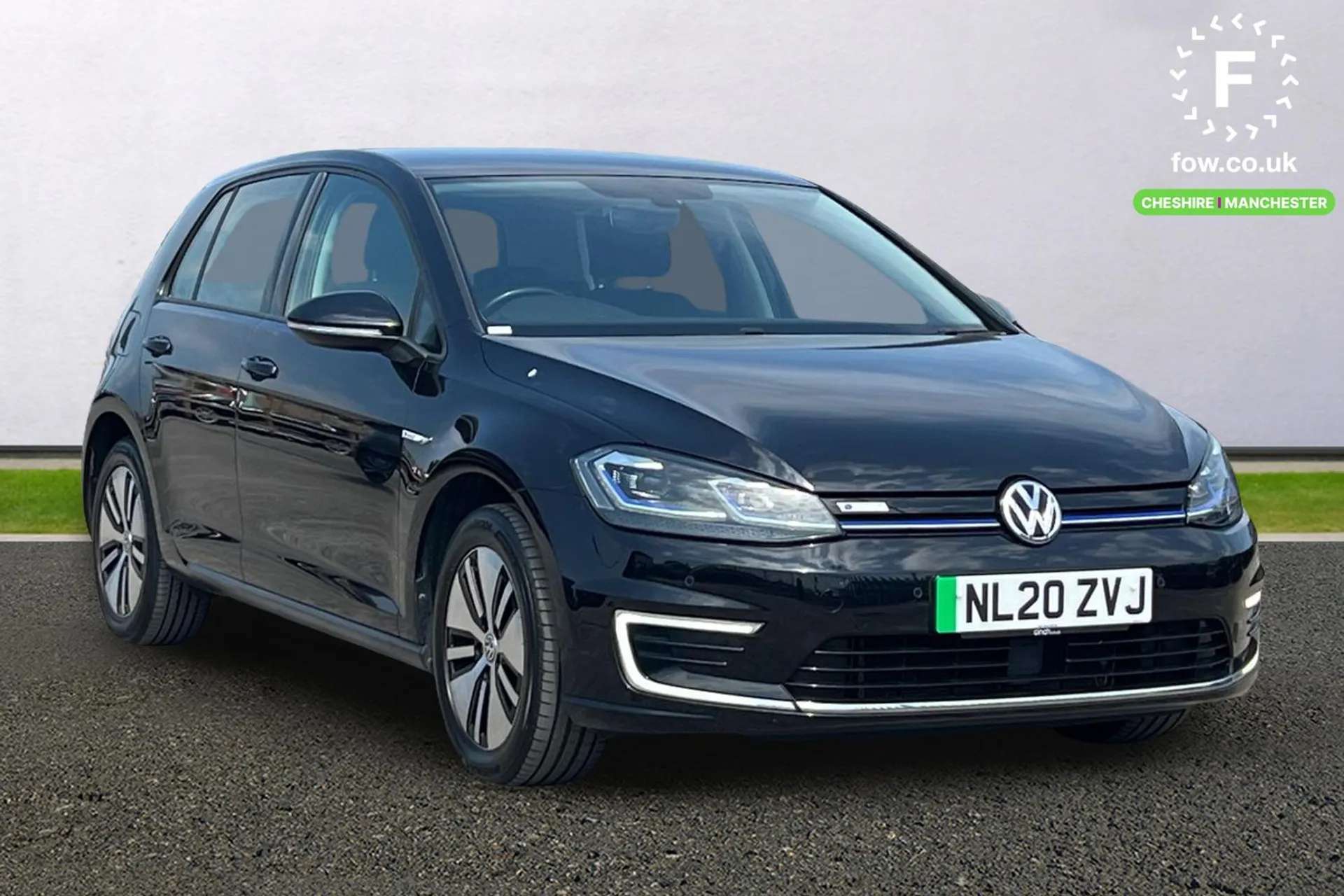 2020 VOLKSWAGEN GOLF 2020 VOLKSWAGEN GOLF