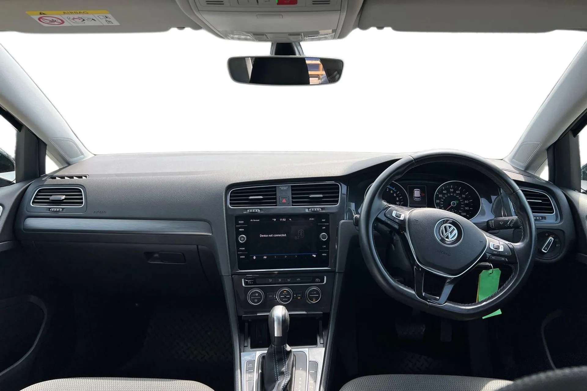 2020 VOLKSWAGEN GOLF 2020 VOLKSWAGEN GOLF