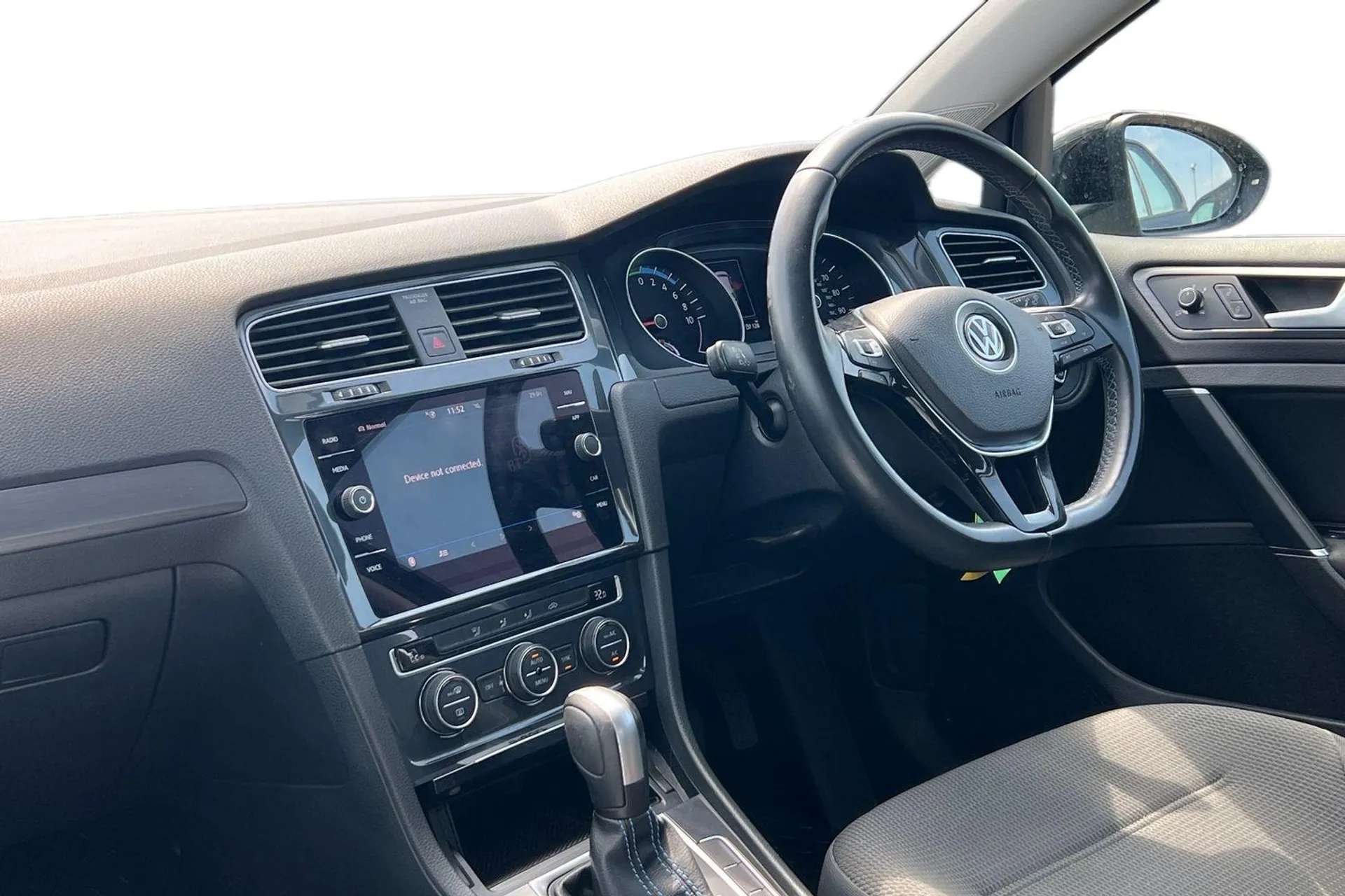 2020 VOLKSWAGEN GOLF 2020 VOLKSWAGEN GOLF
