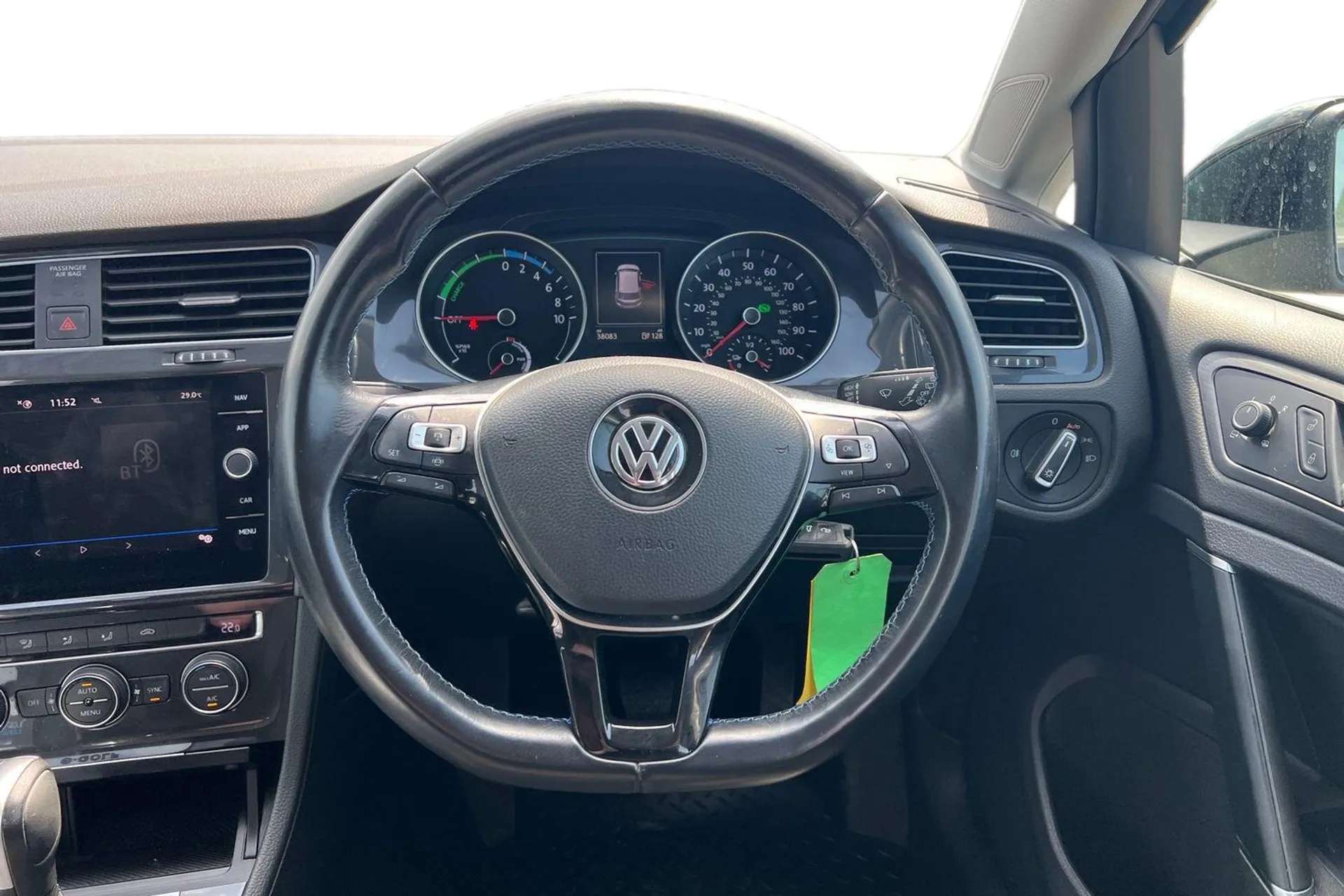 2020 VOLKSWAGEN GOLF 2020 VOLKSWAGEN GOLF