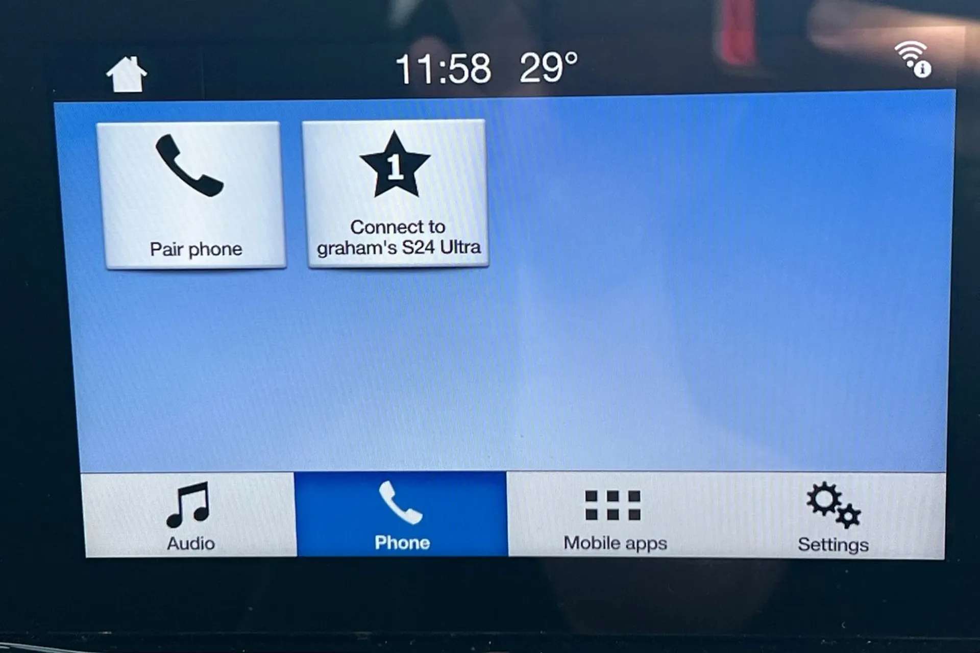 2018 FORD FIESTA 2018 FORD FIESTA