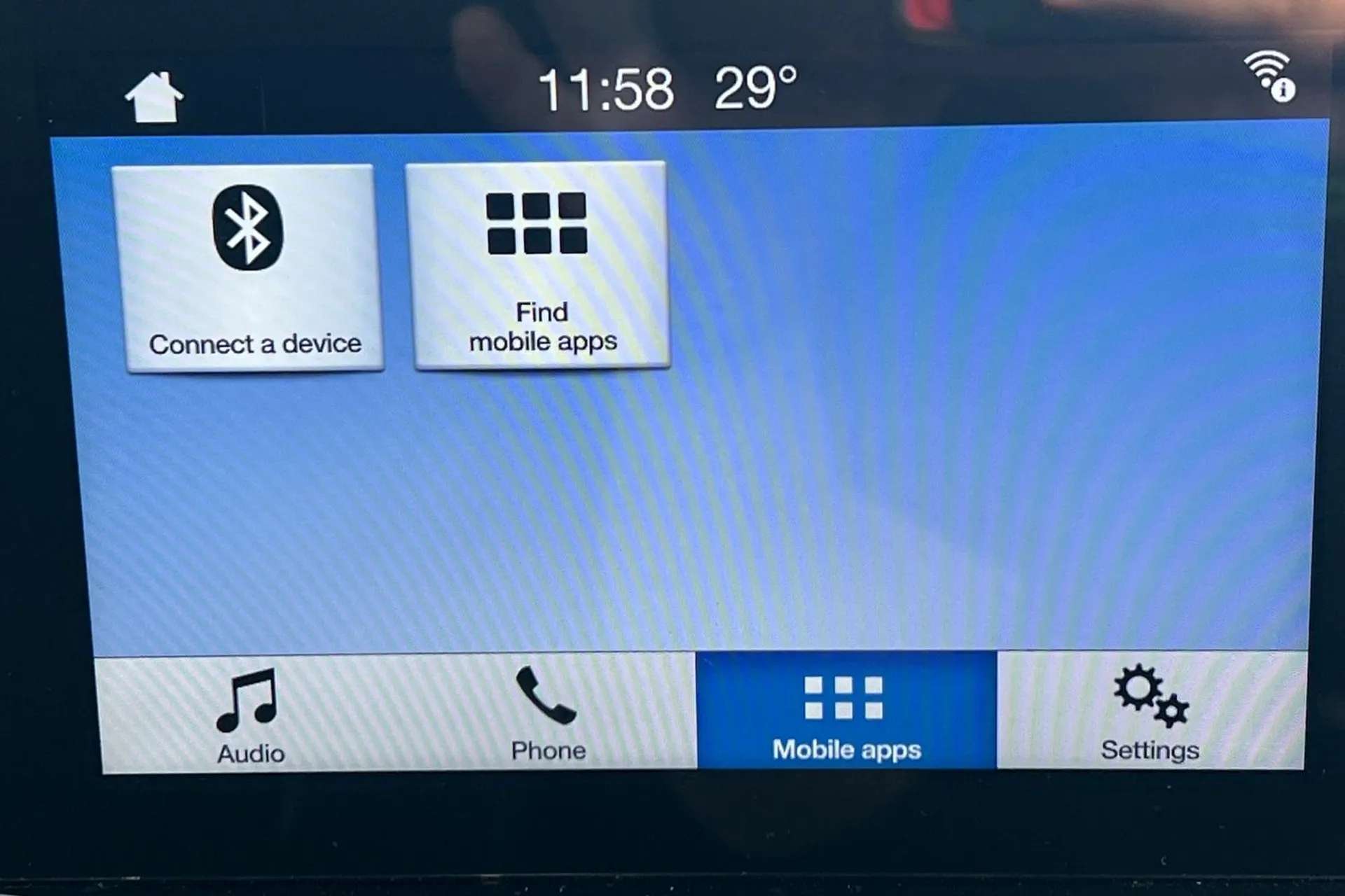2018 FORD FIESTA 2018 FORD FIESTA