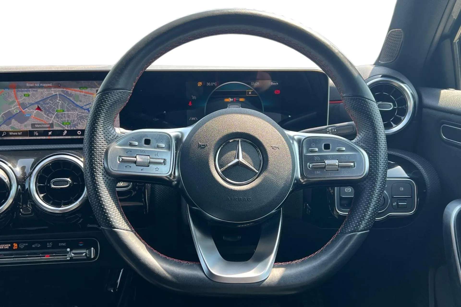 2020 MERCEDES-BENZ A CLASS 2020 MERCEDES-BENZ A CLASS