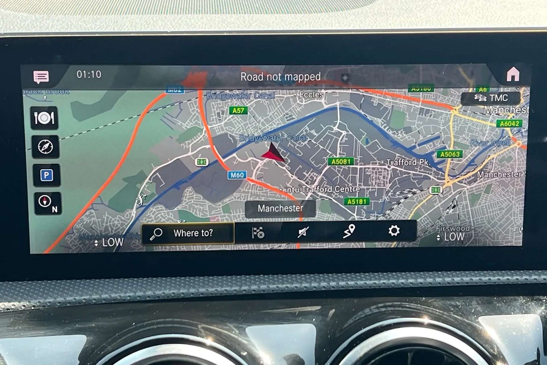 2020 MERCEDES-BENZ A CLASS 2020 MERCEDES-BENZ A CLASS