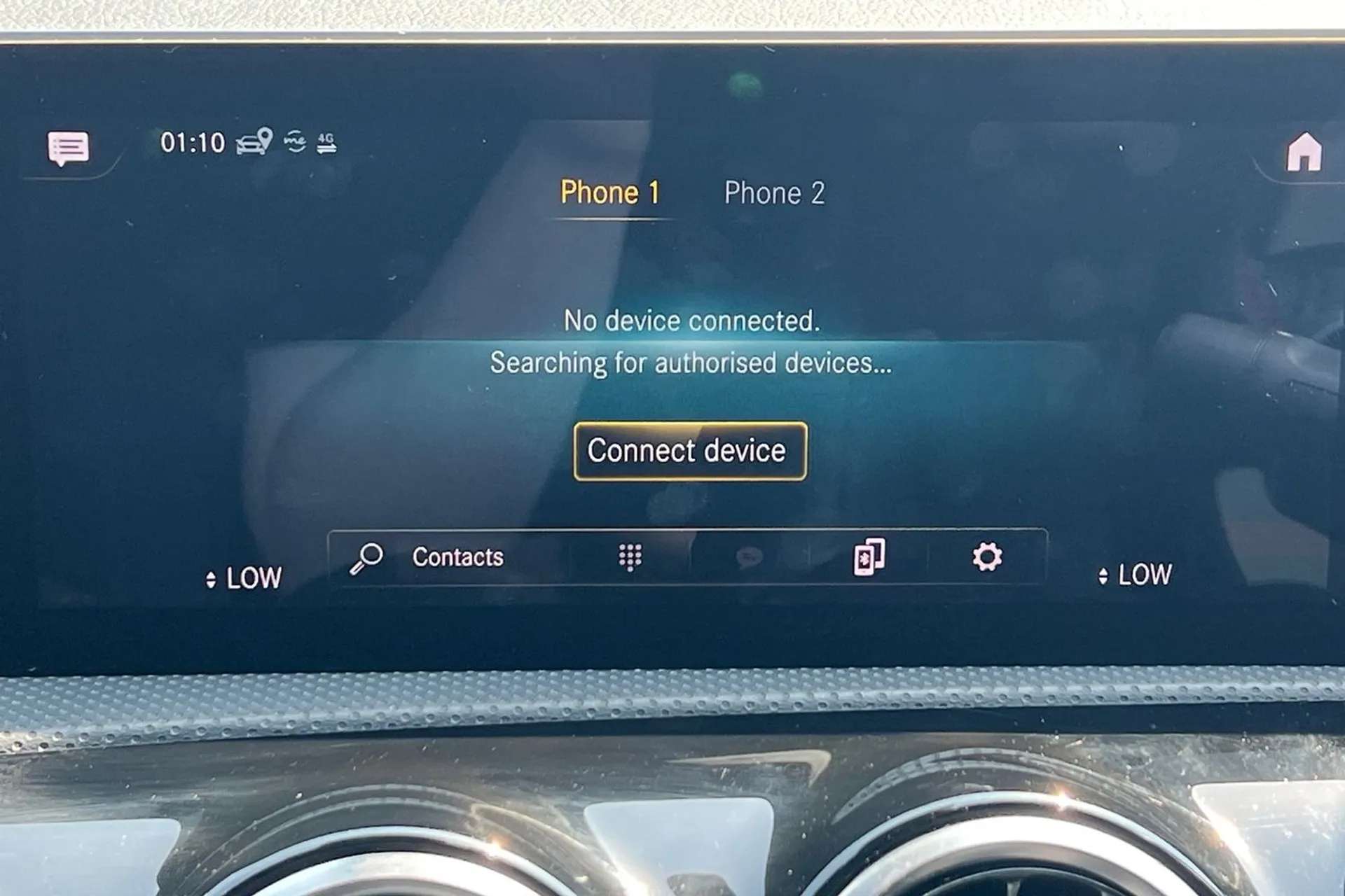 2020 MERCEDES-BENZ A CLASS 2020 MERCEDES-BENZ A CLASS