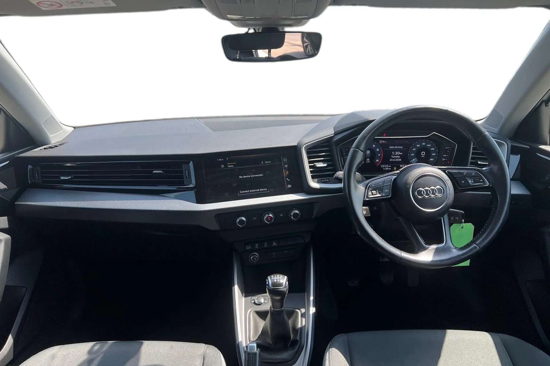 2019 AUDI A1 2019 AUDI A1