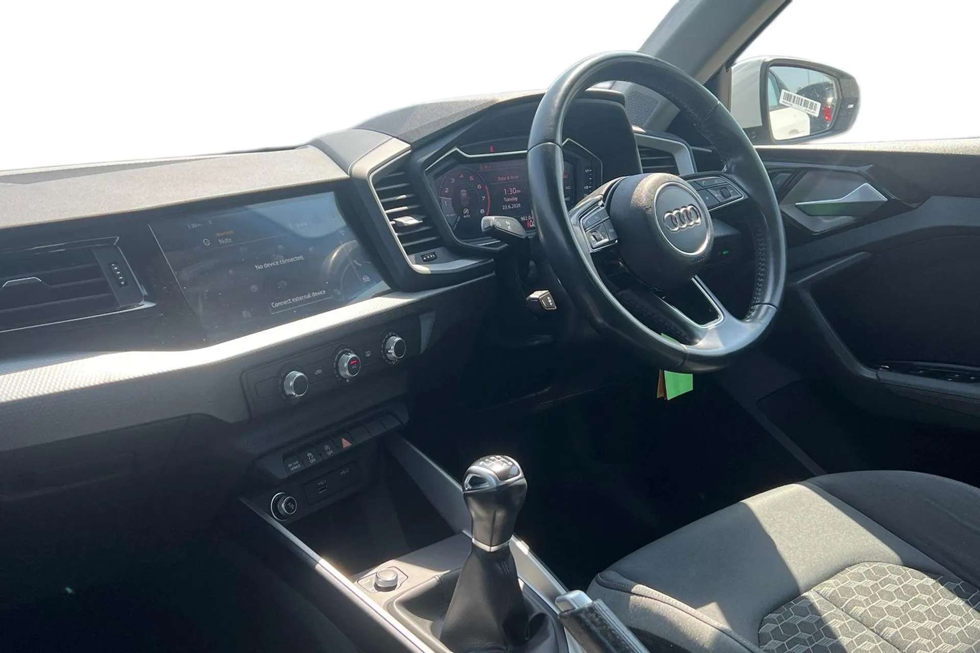 2019 AUDI A1 2019 AUDI A1