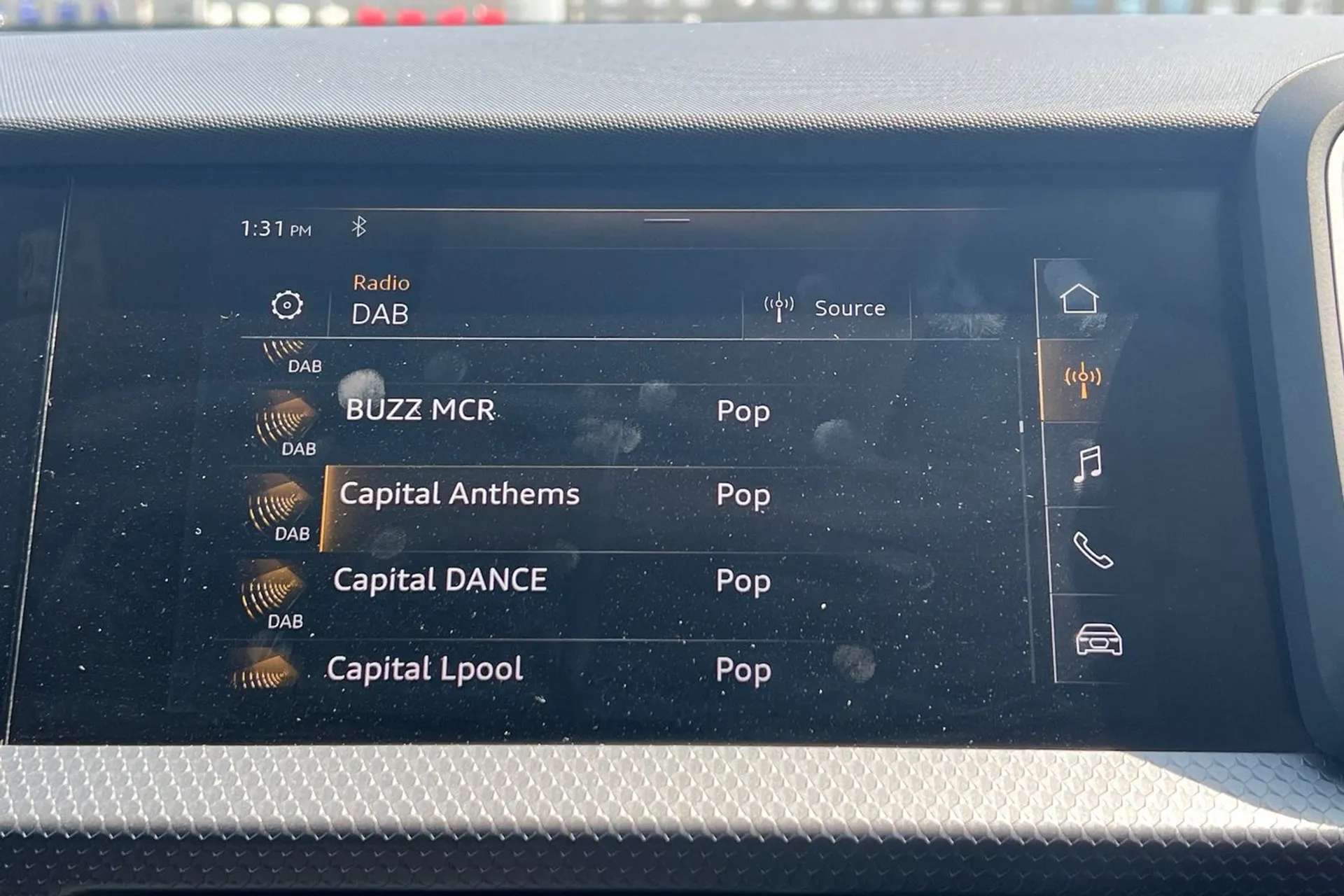 2019 AUDI A1 2019 AUDI A1