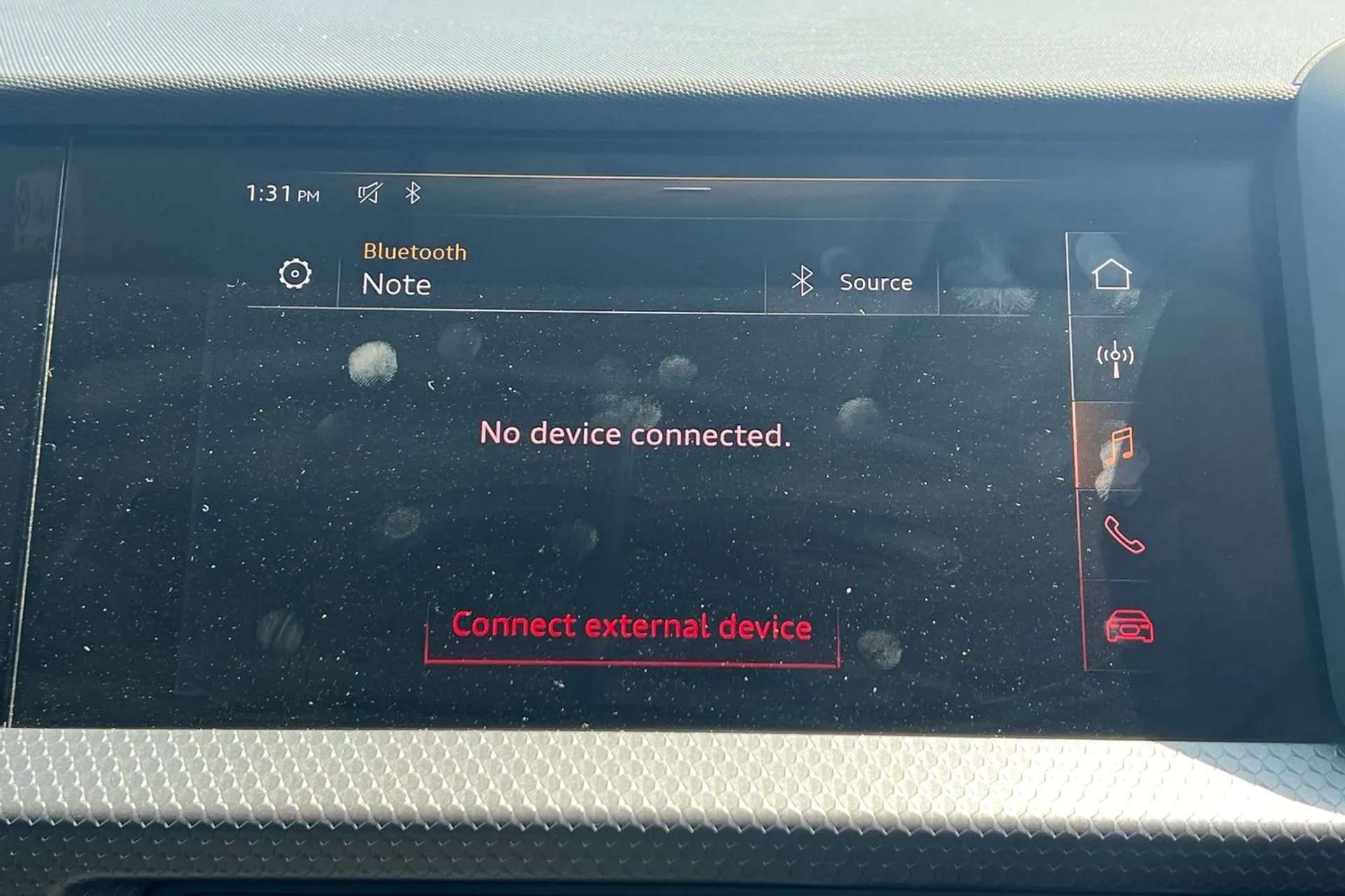 2019 AUDI A1 2019 AUDI A1