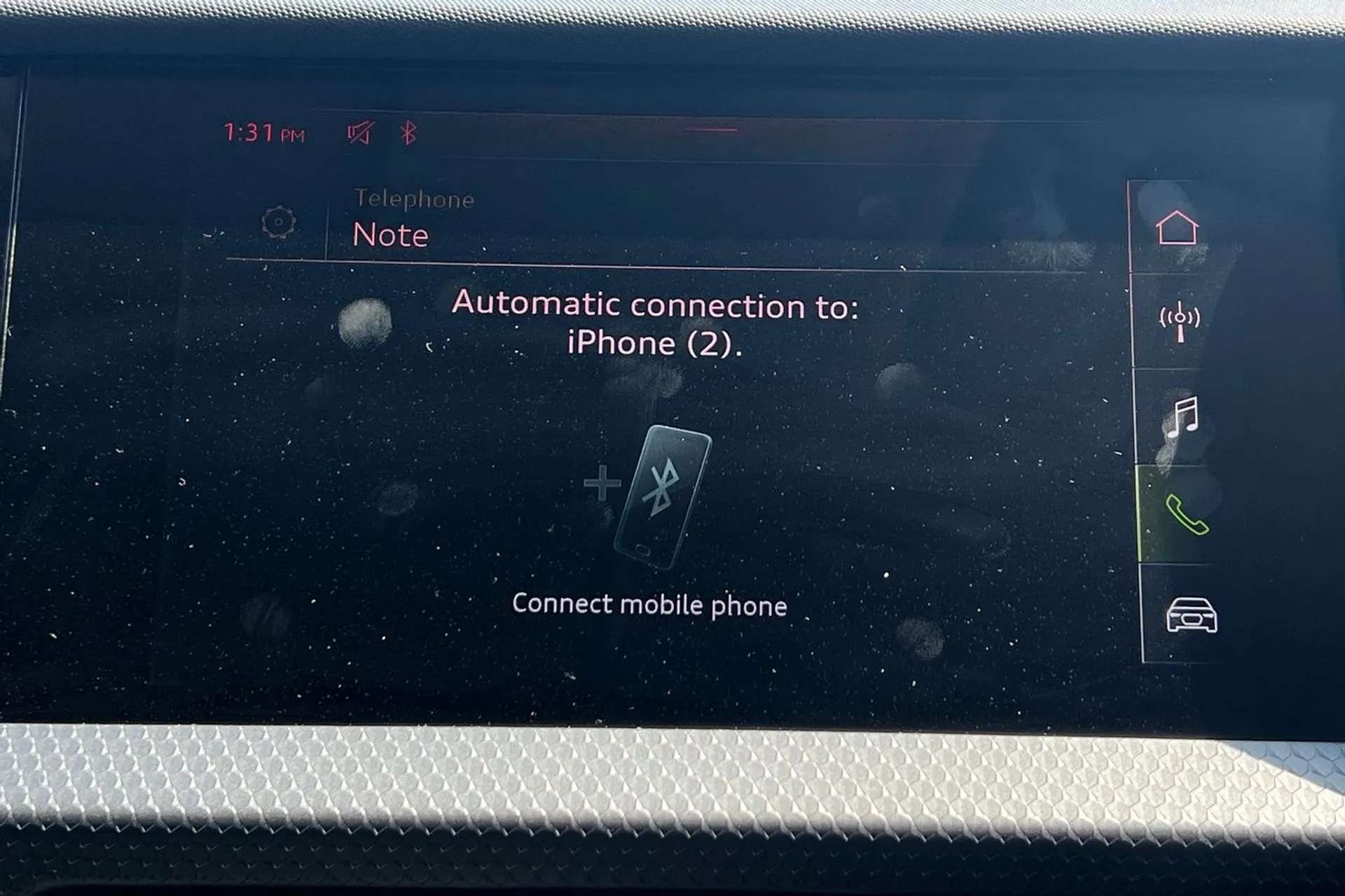 2019 AUDI A1 2019 AUDI A1