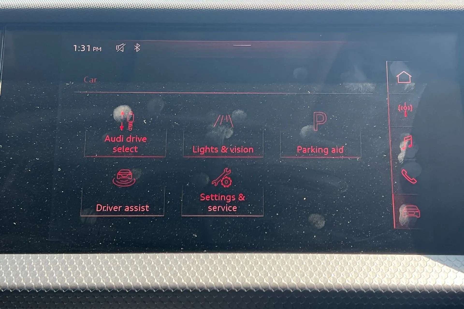 2019 AUDI A1 2019 AUDI A1