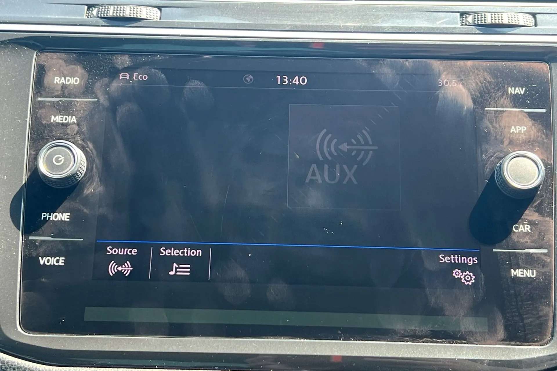 2018 VOLKSWAGEN TIGUAN 2018 VOLKSWAGEN TIGUAN