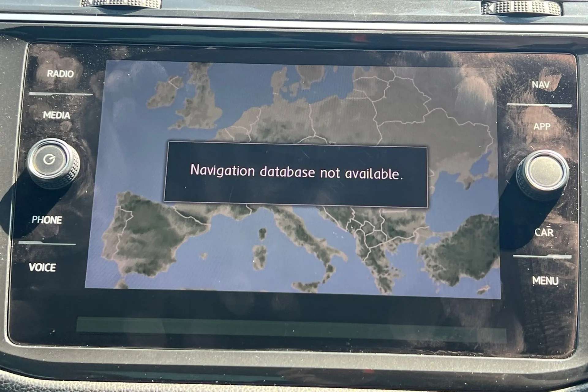 2018 VOLKSWAGEN TIGUAN 2018 VOLKSWAGEN TIGUAN