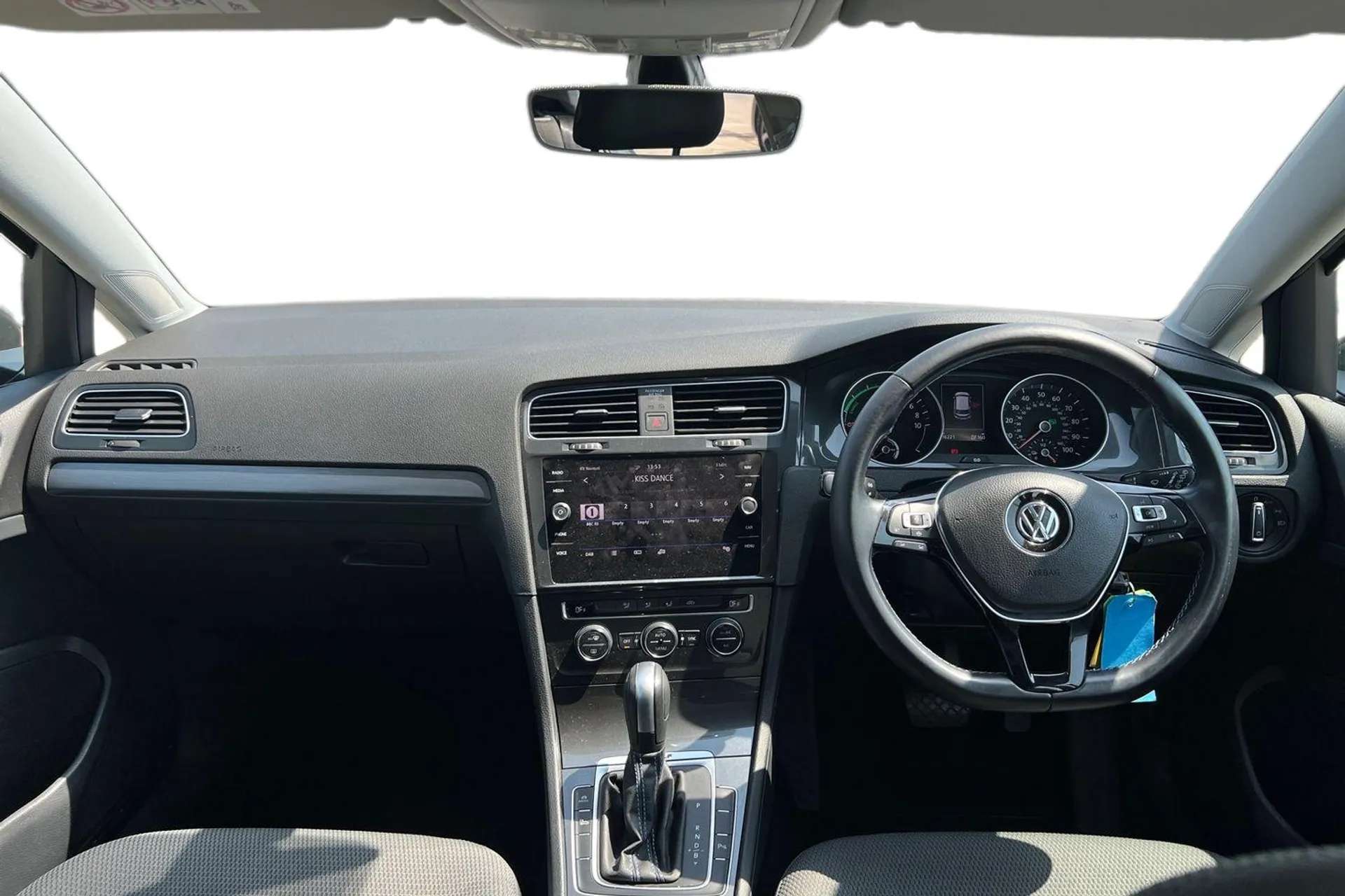 2020 VOLKSWAGEN GOLF 2020 VOLKSWAGEN GOLF